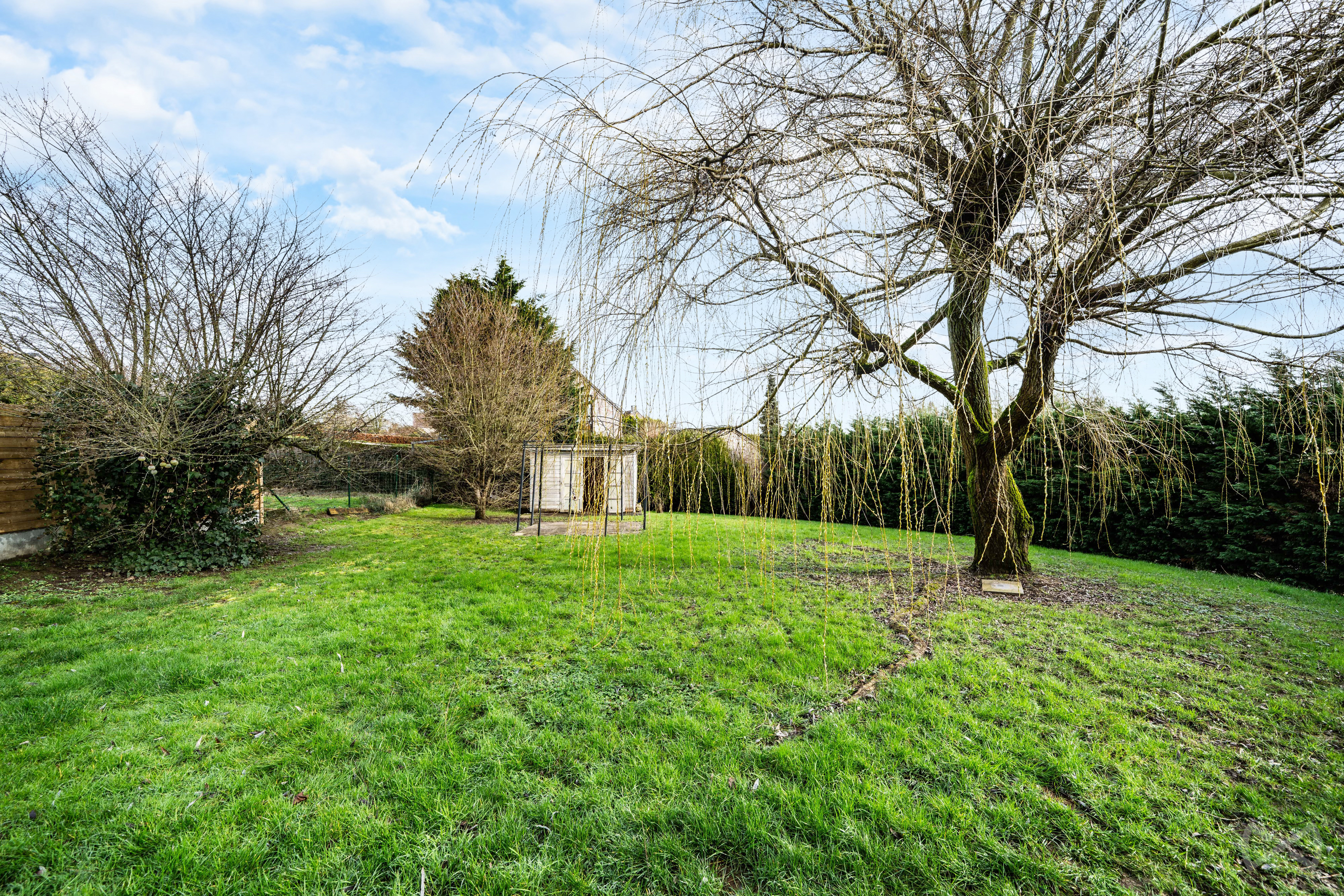 Picture 3 of 4 for House with three bedrooms in Ophain-bois-seigneur-isaac