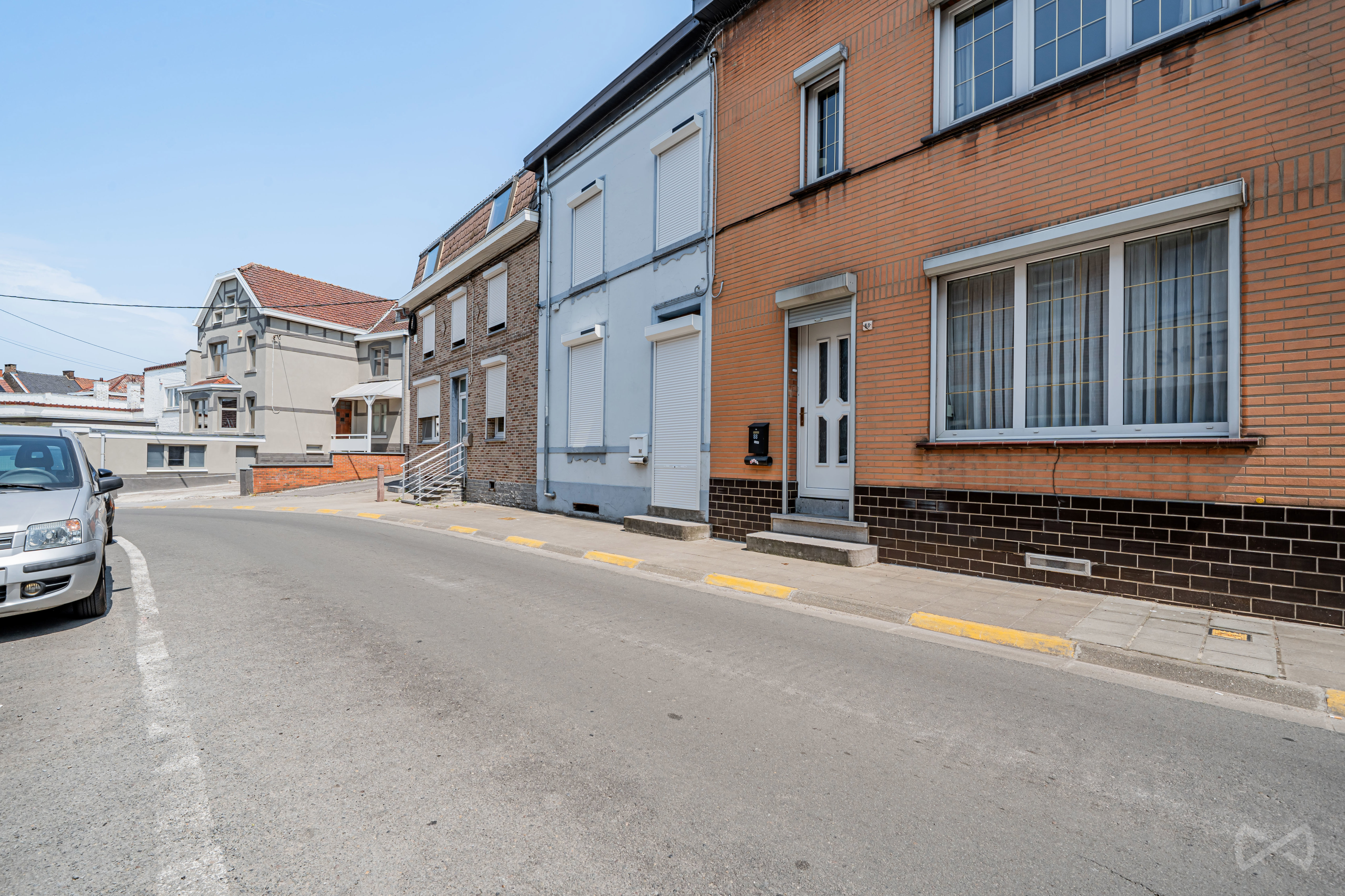 Photo 3 sur 4 pour Maison de deux chambres à Morlanwelz