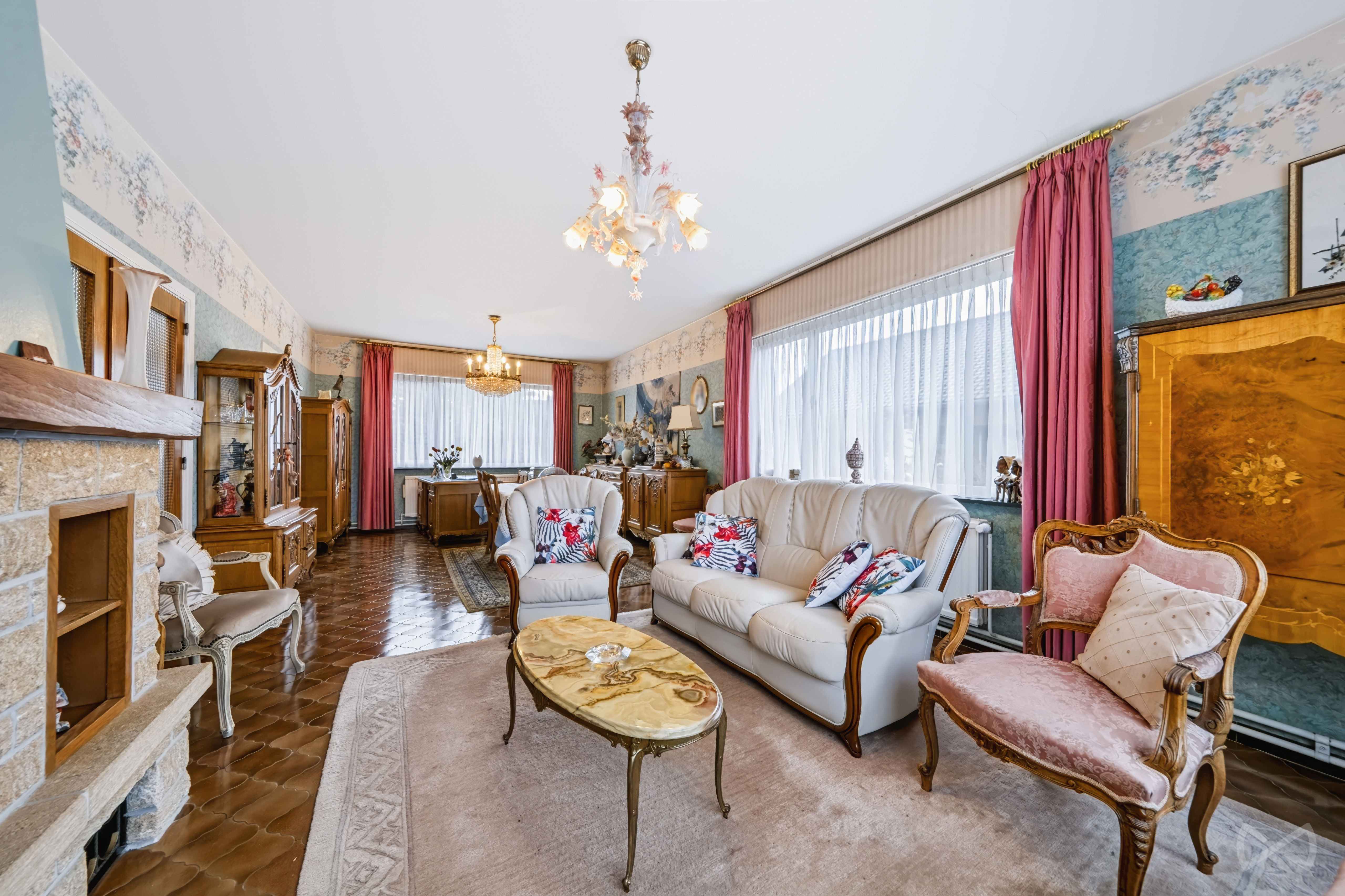 Picture 3 of 4 for Villa with four bedrooms in Tournai