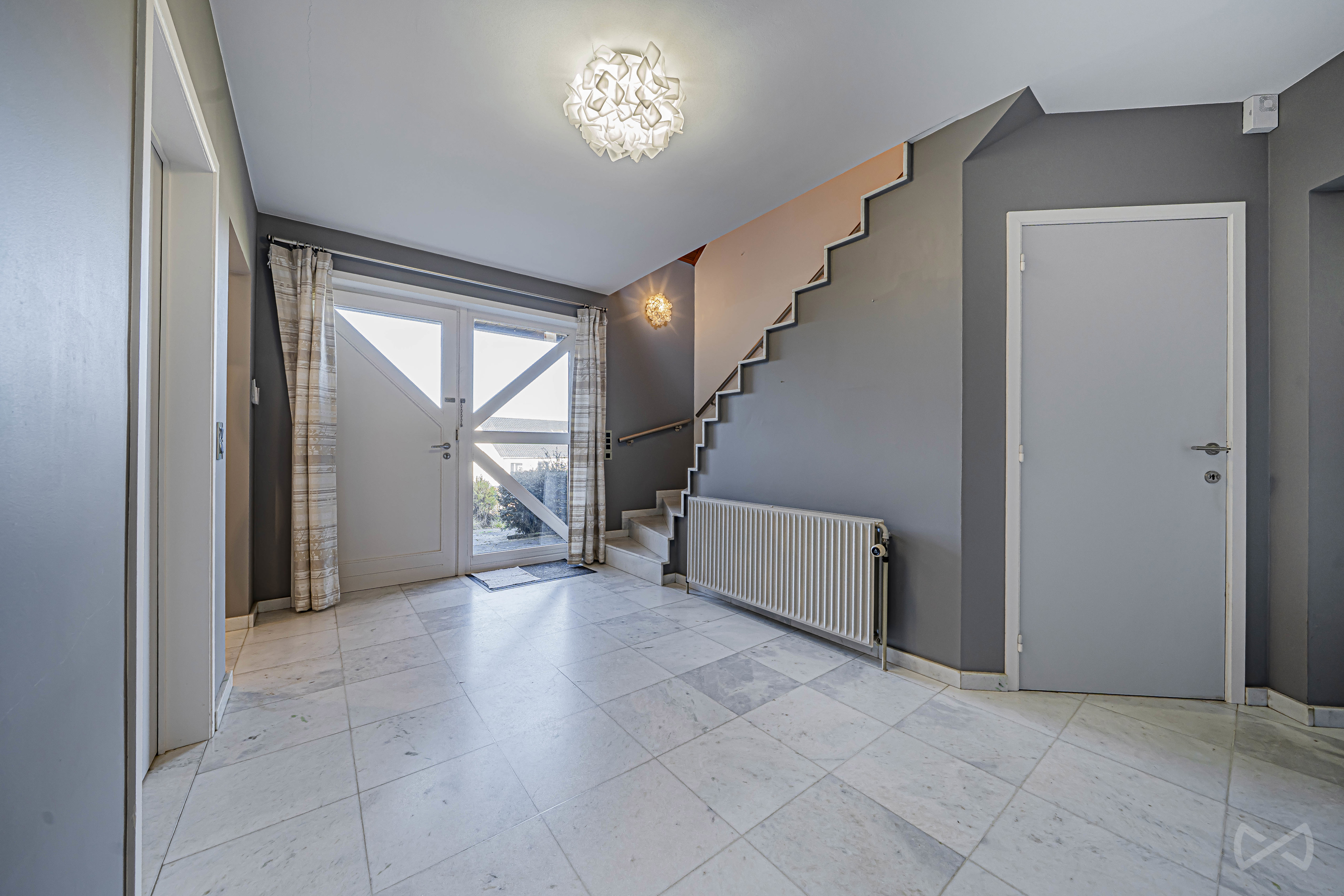 Photo 2 sur 4 pour Maison de trois chambres à Orp-Jauche