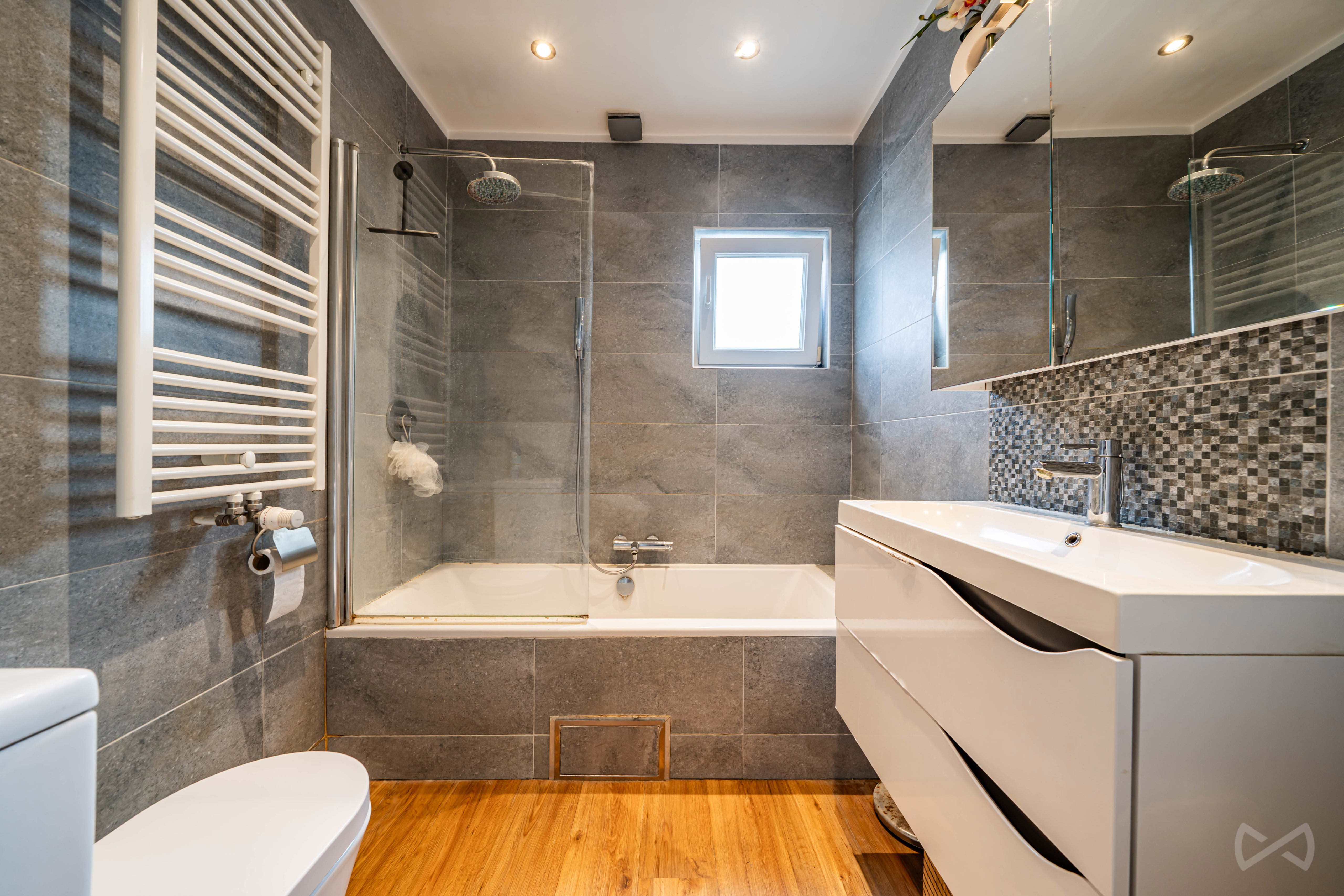 Picture 1 of 4 for House with two bedrooms in Mont-saint-guibert