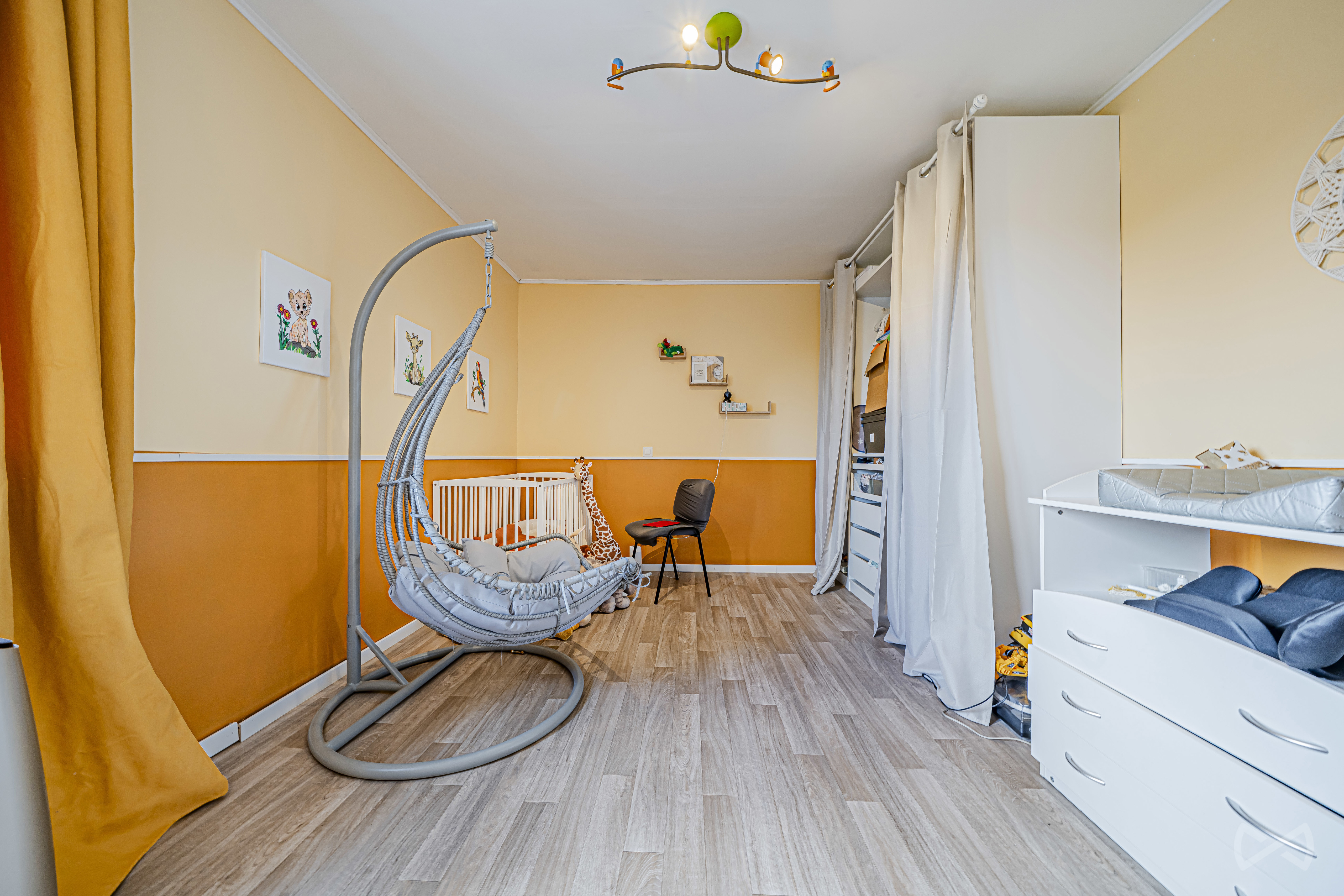 Picture 2 of 4 for House with three bedrooms in Morlanwelz Carnières
