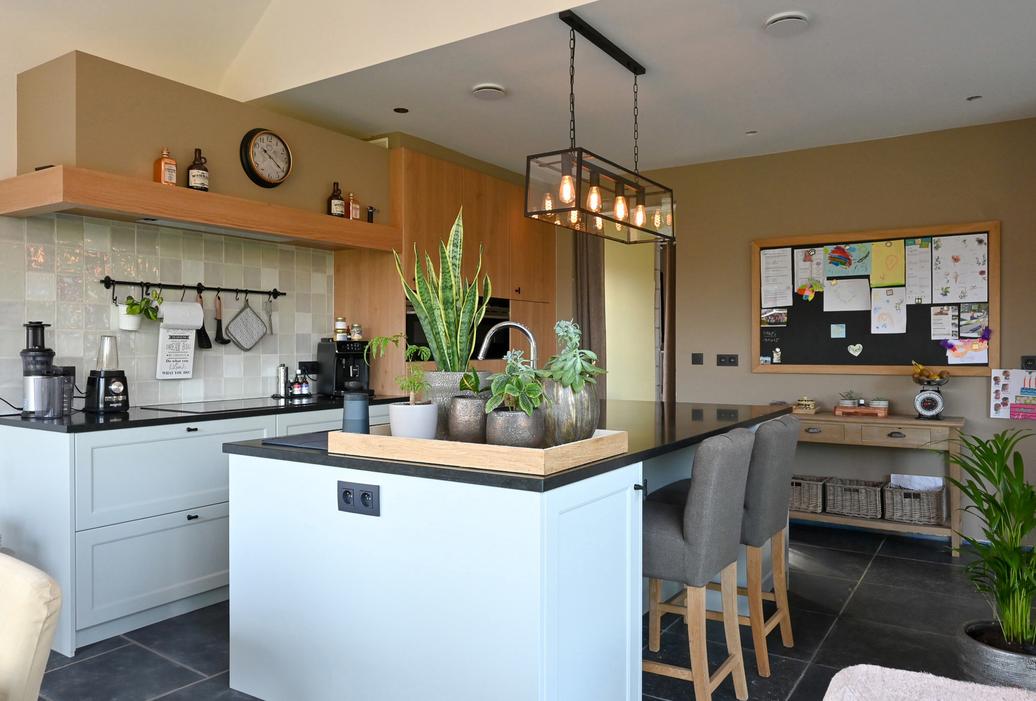 Picture 4 of 4 for Exceptional house with three bedrooms in Lummen