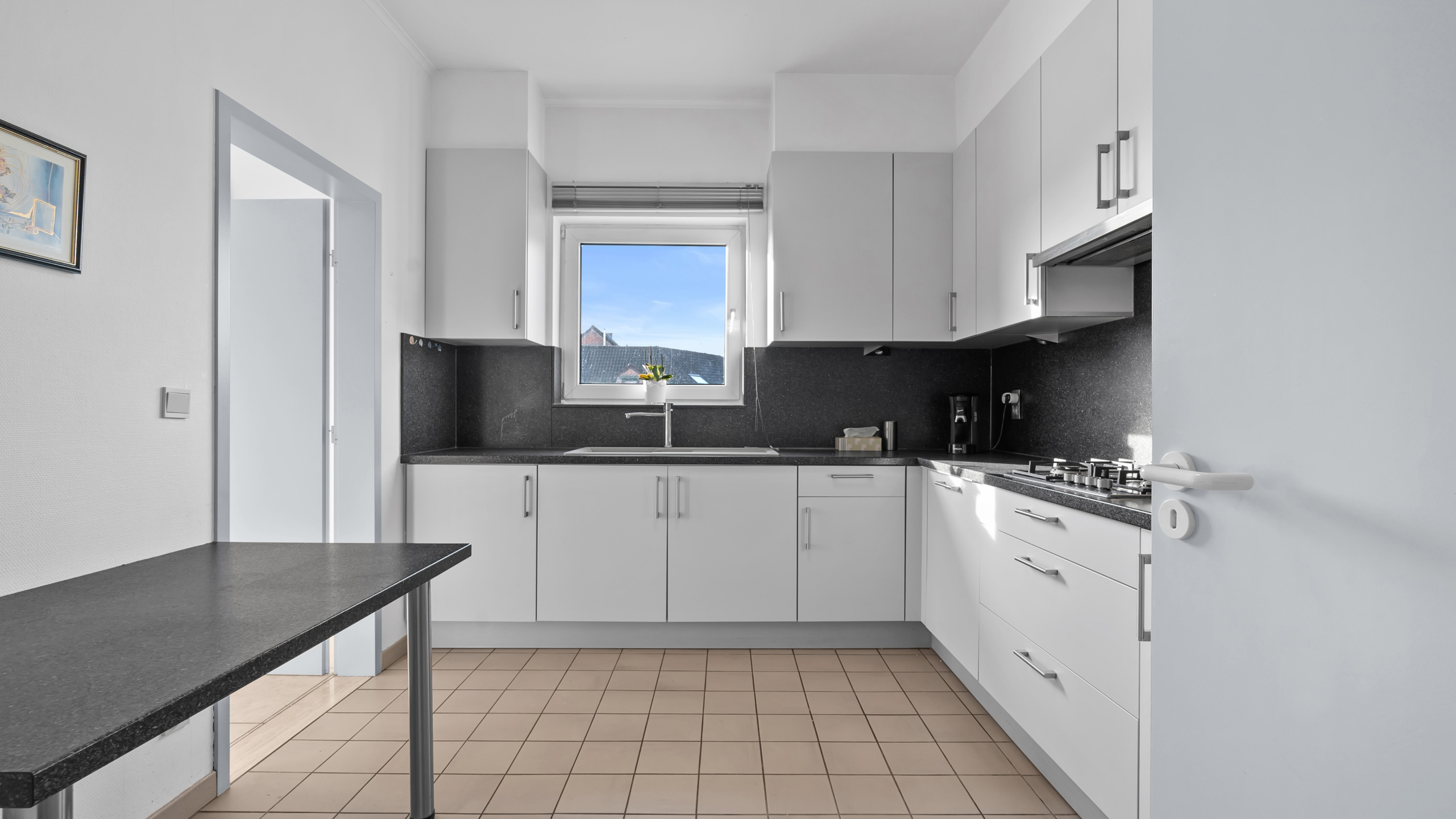 Picture 4 of 4 for Flat with two bedrooms in Lummen