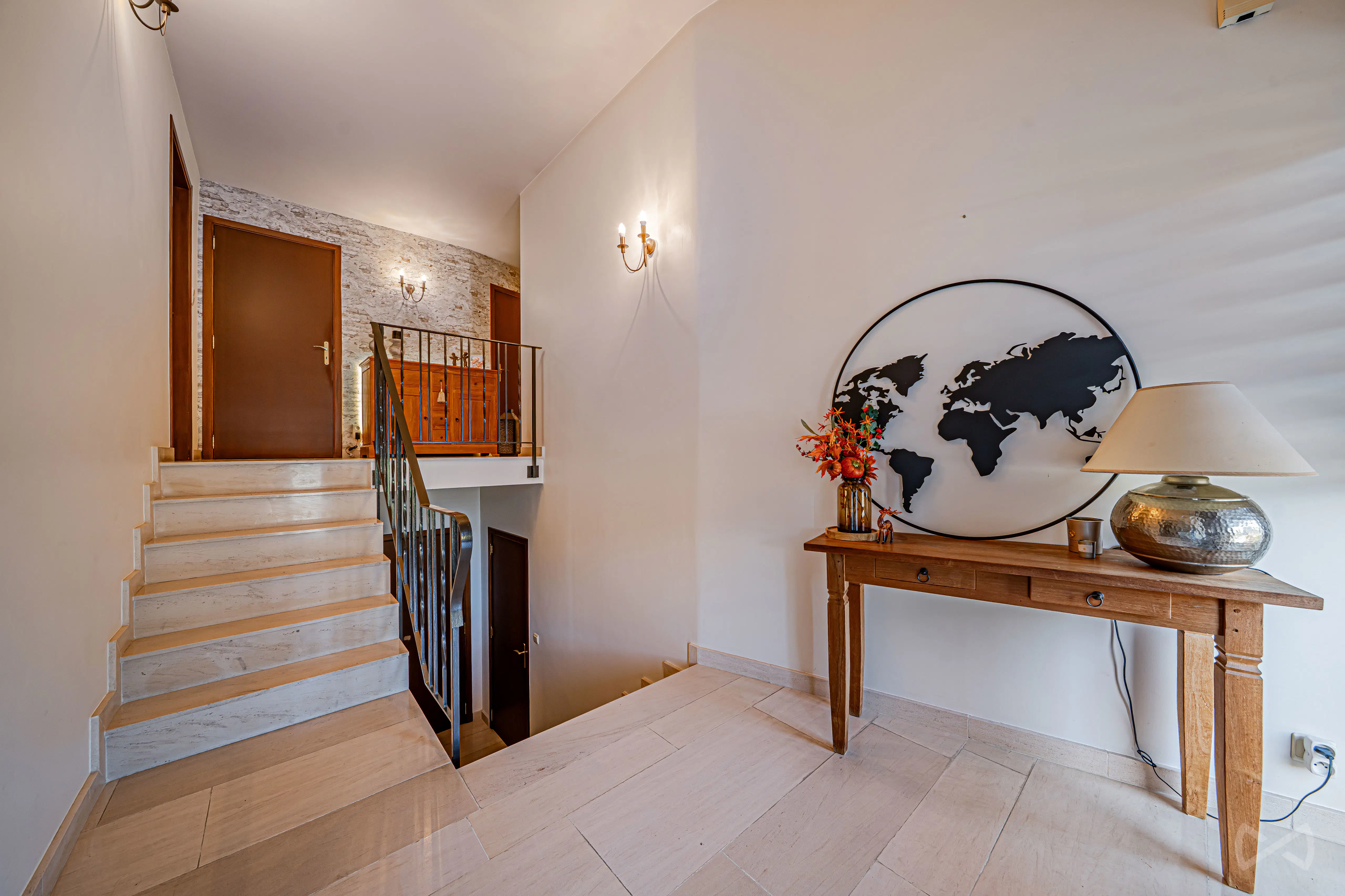 Photo 3 sur 4 pour Maison de quatre chambres à Anhée