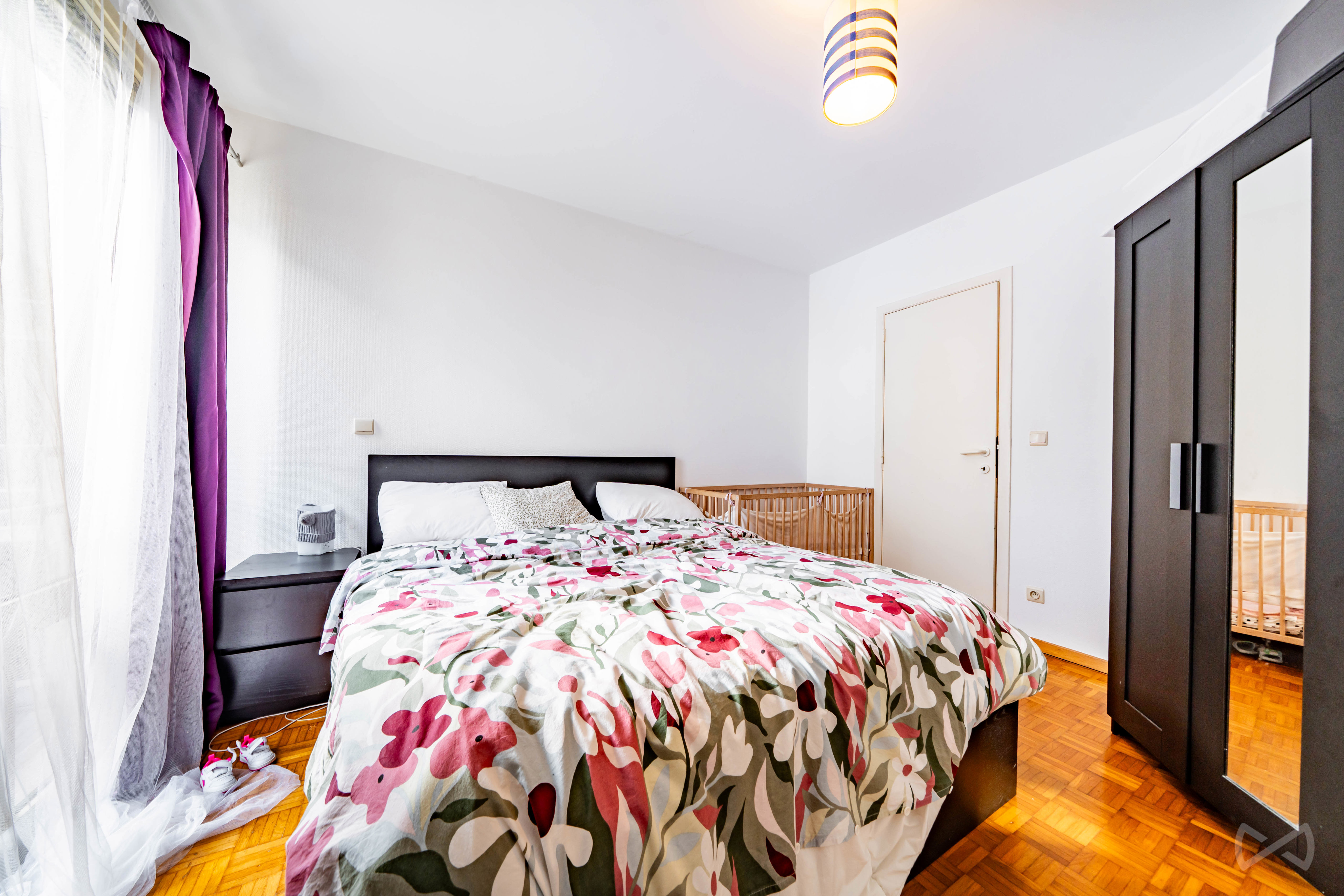 Picture 2 of 4 for Flat with two bedrooms in Mons