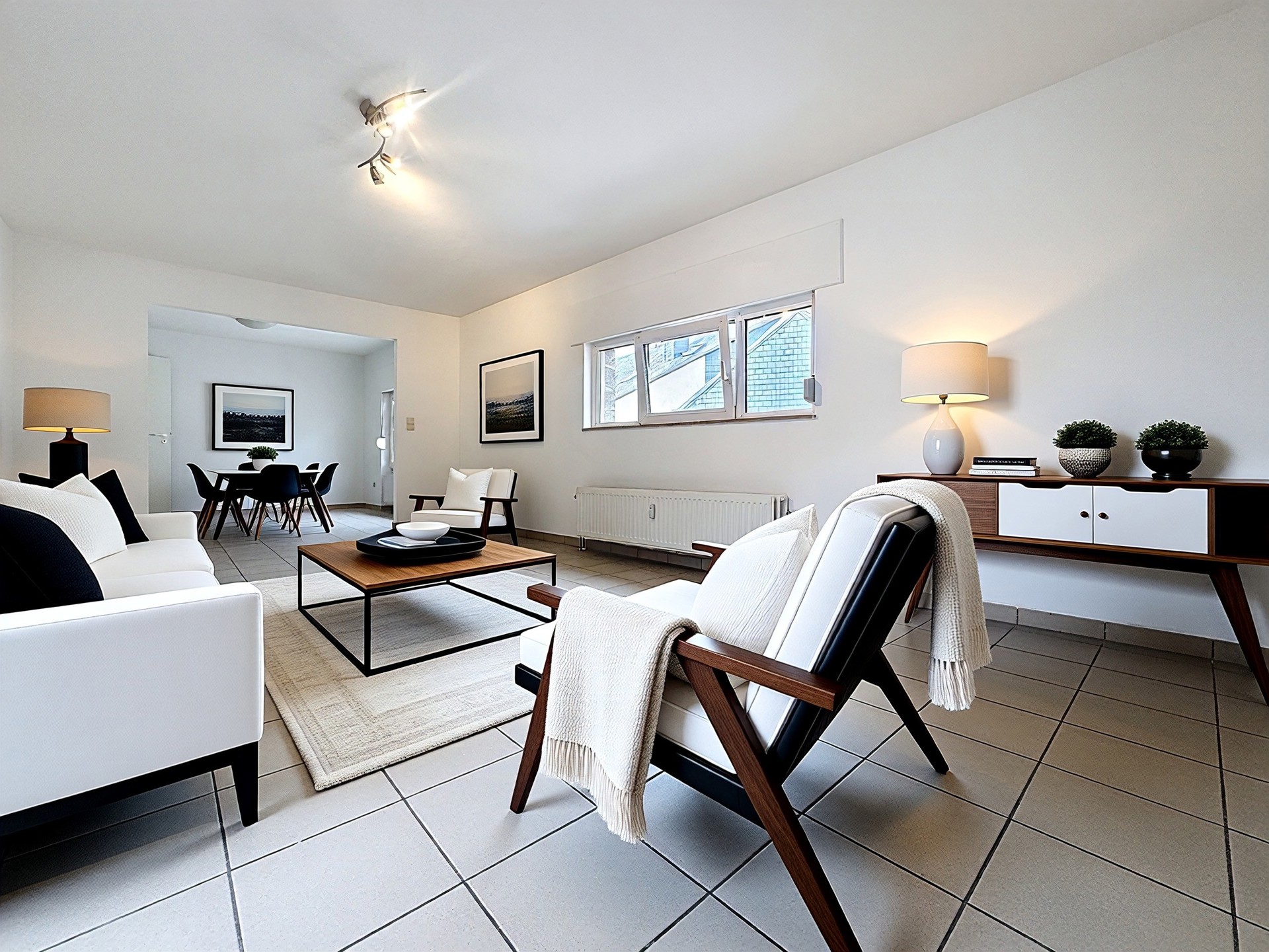 Picture 1 of 5 for Flat with two bedrooms in Arlon