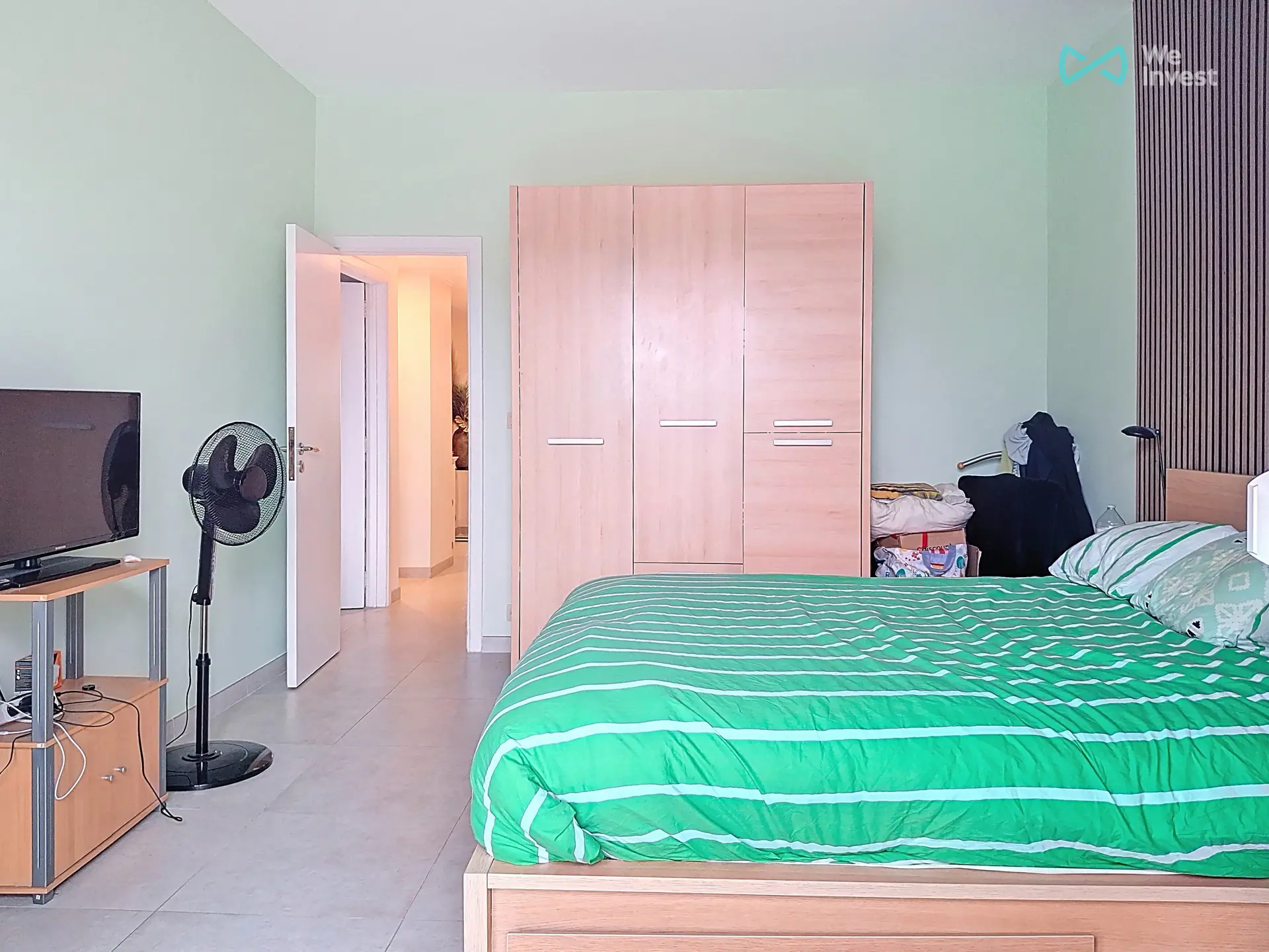 Picture 3 of 4 for Flat with two bedrooms in Vilvoorde