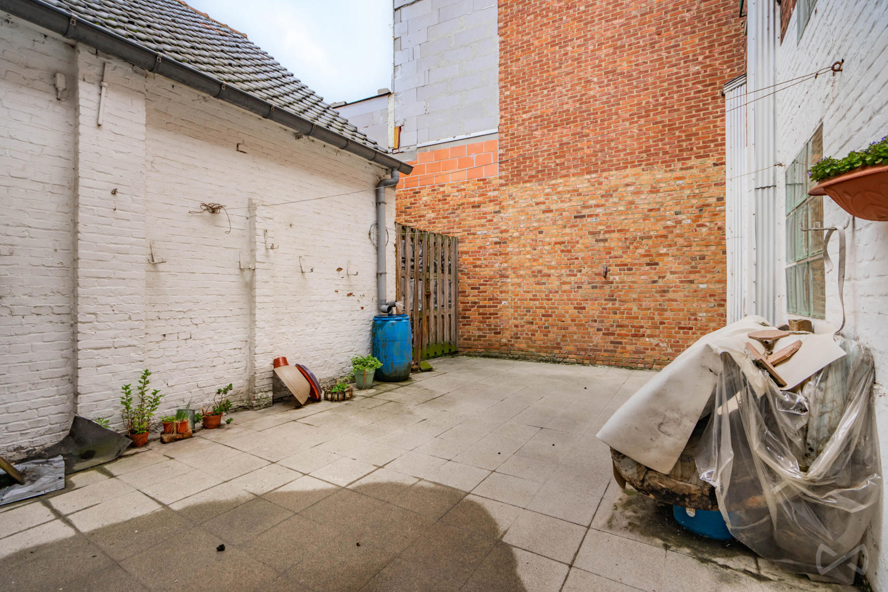 Foto 3 van 4 van Huis met vijf slaapkamers in Tessenderlo