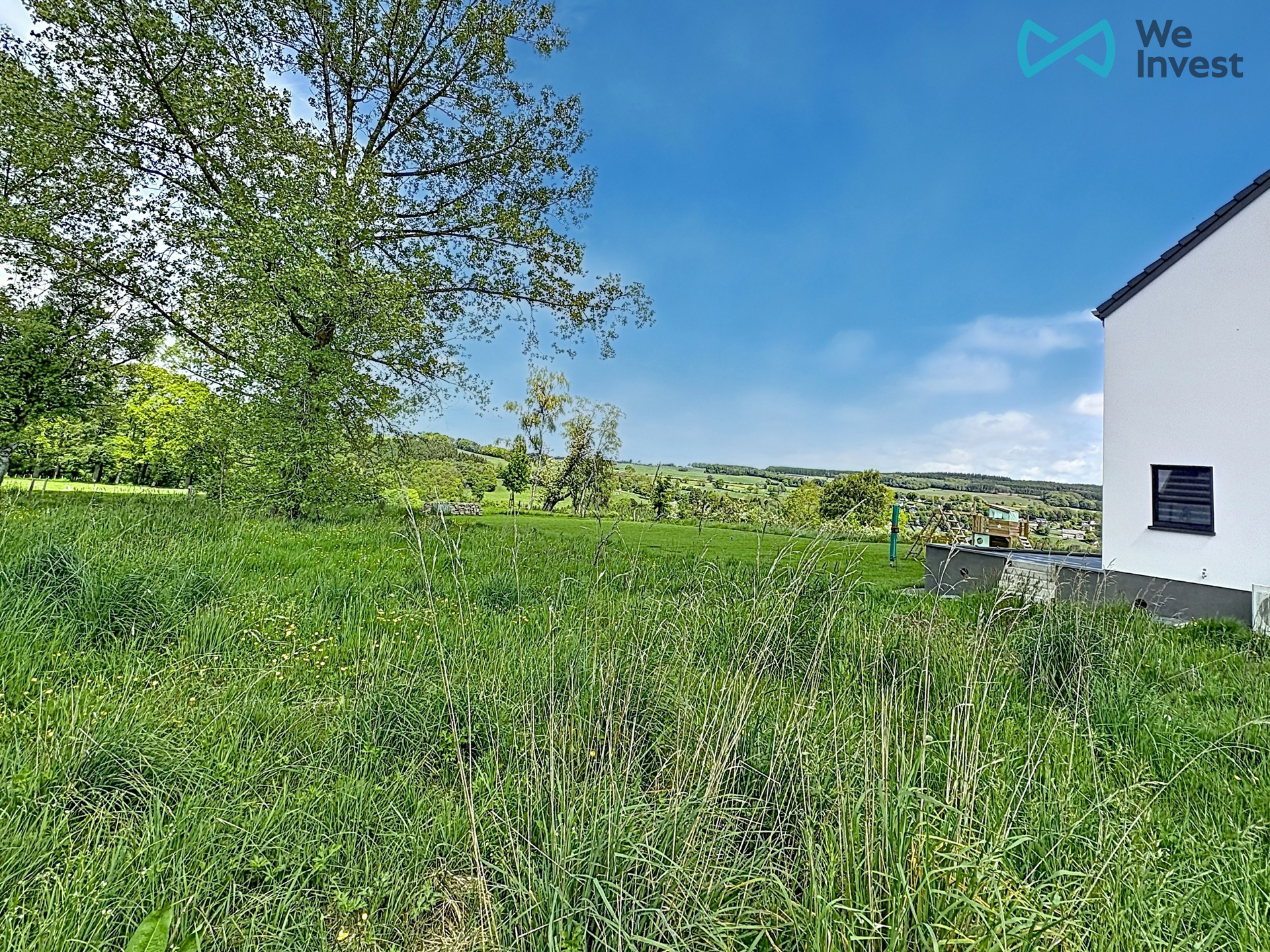 Picture 4 of 4 for Building ground in Malmedy