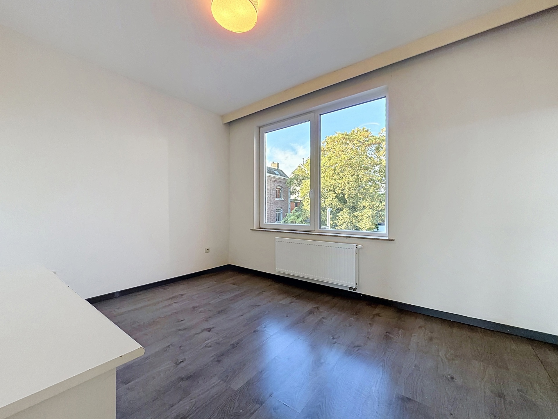 Picture 2 of 4 for Flat with two bedrooms in Hannut