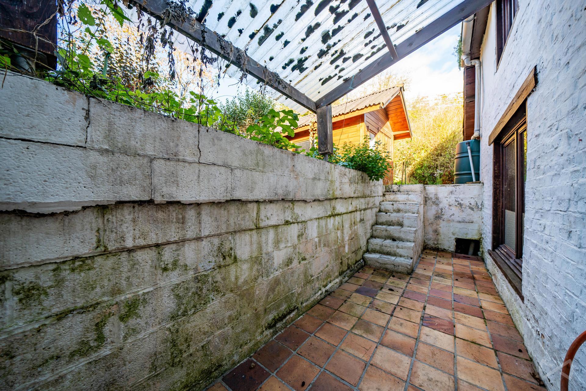 Picture 2 of 4 for House with four bedrooms in Villers-sur-lesse