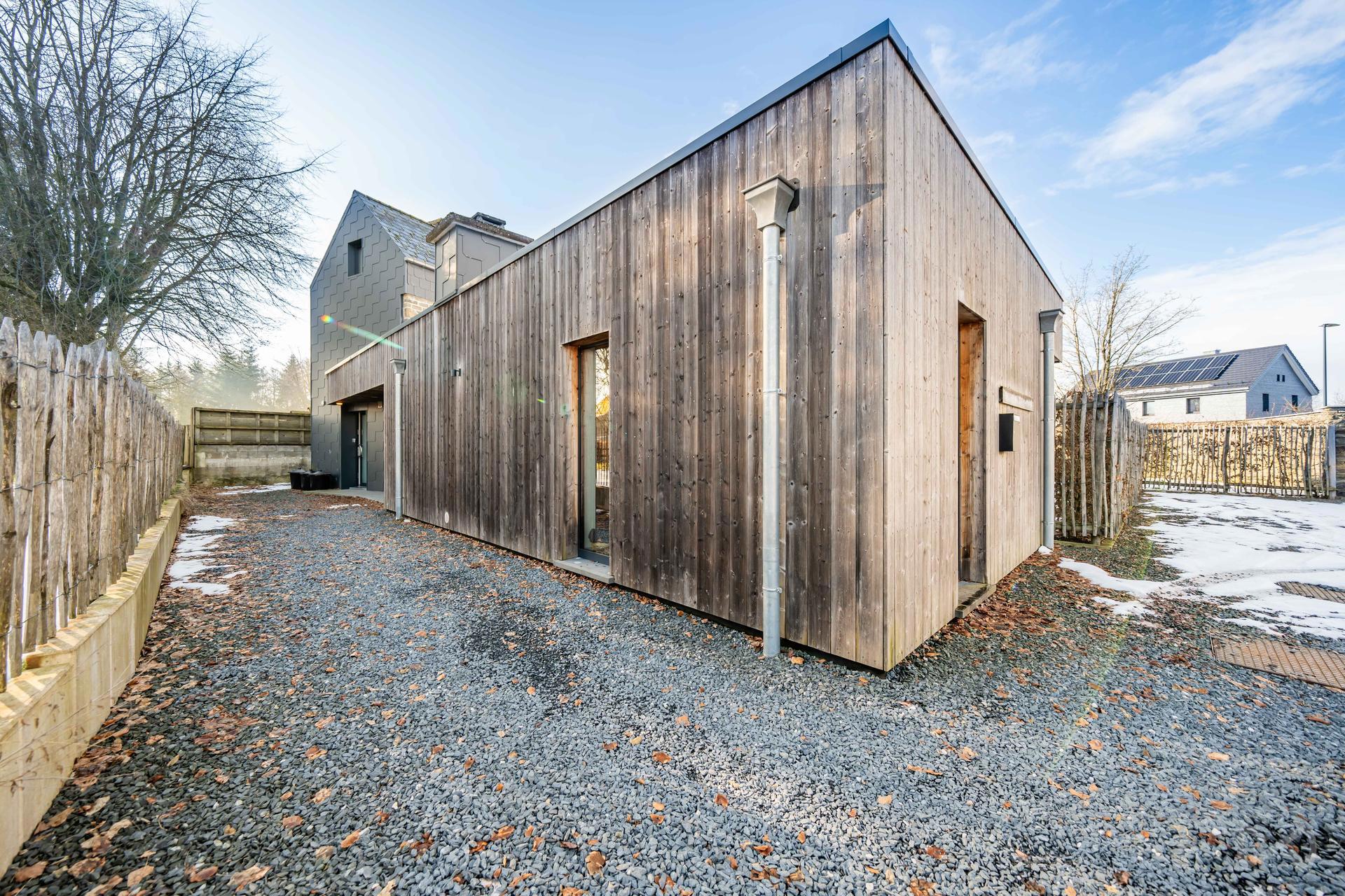 Picture 4 of 4 for Villa with five bedrooms in BÜtgenbach