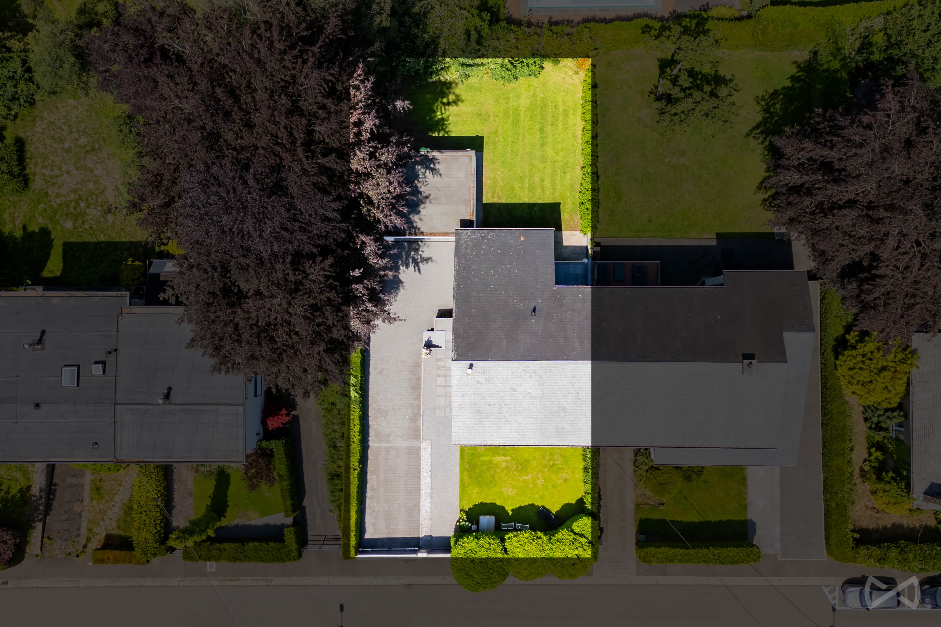 Picture 1 of 3 for House with four bedrooms in Embourg