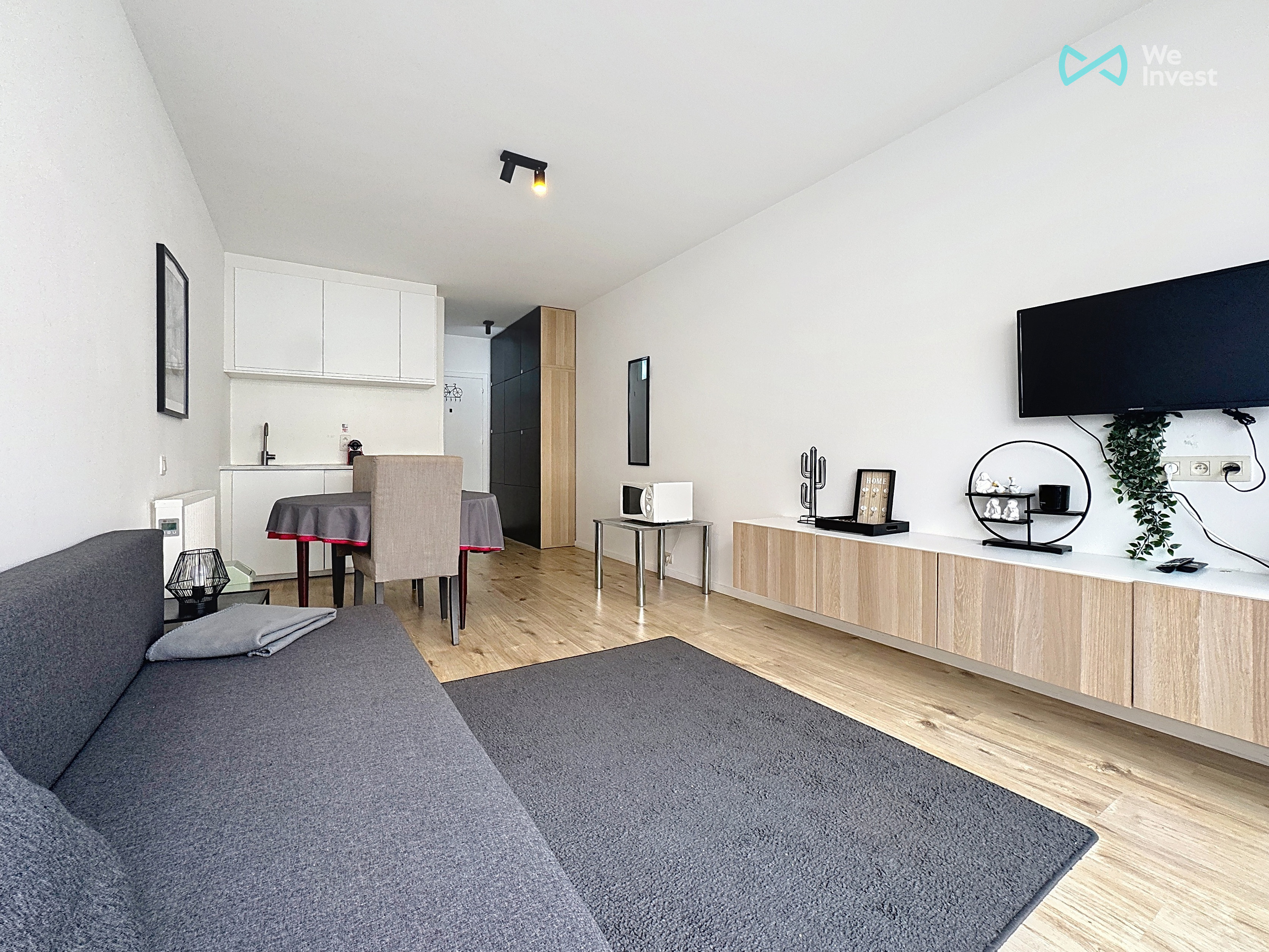 Picture 3 of 3 for Studio in Nieuwpoort