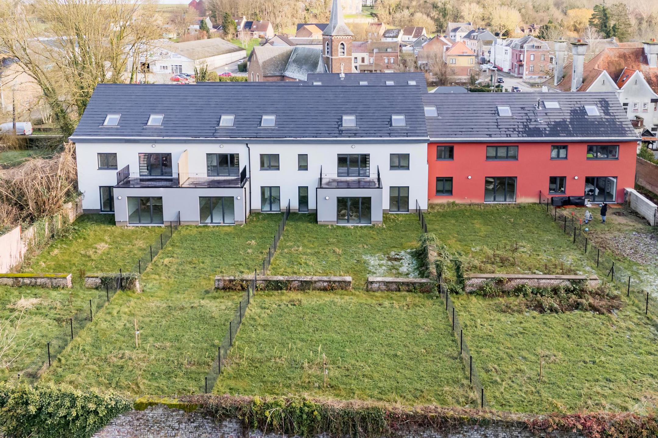 Picture 2 of 3 for Flat with two bedrooms in Orp-le-grand