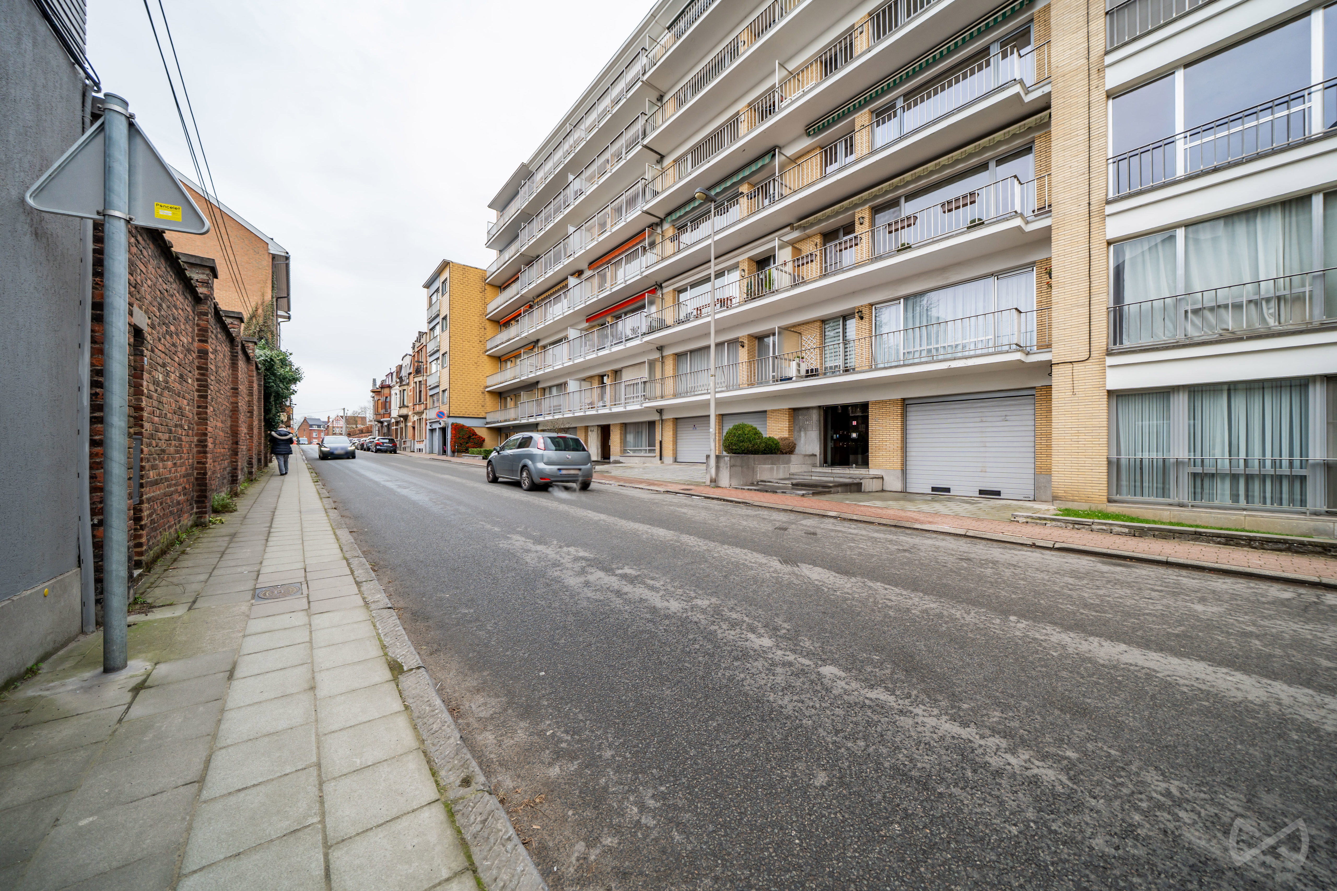 Picture 3 of 4 for Flat with two bedrooms in Braine-le-comte