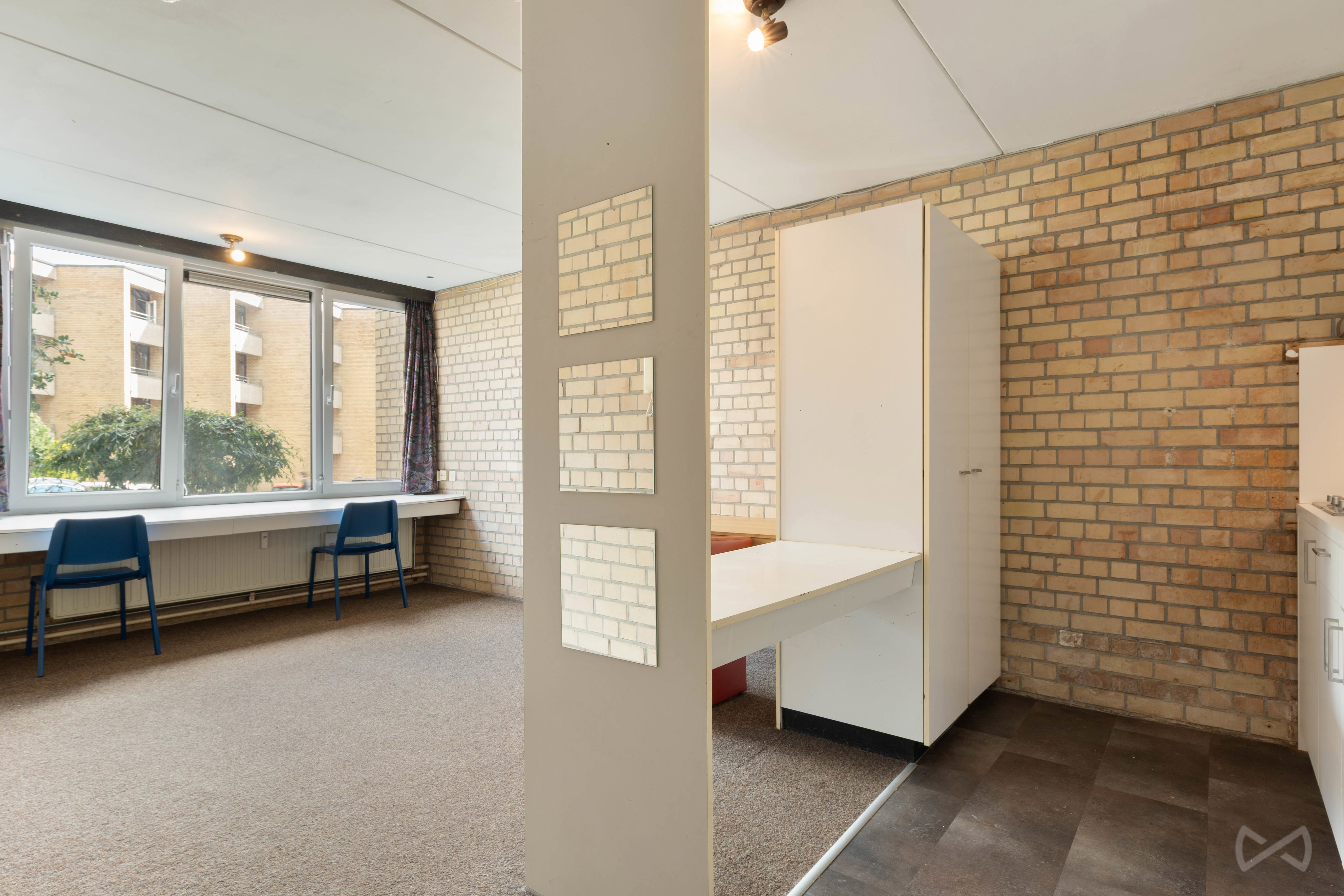 Picture 2 of 3 for Studio in Leuven