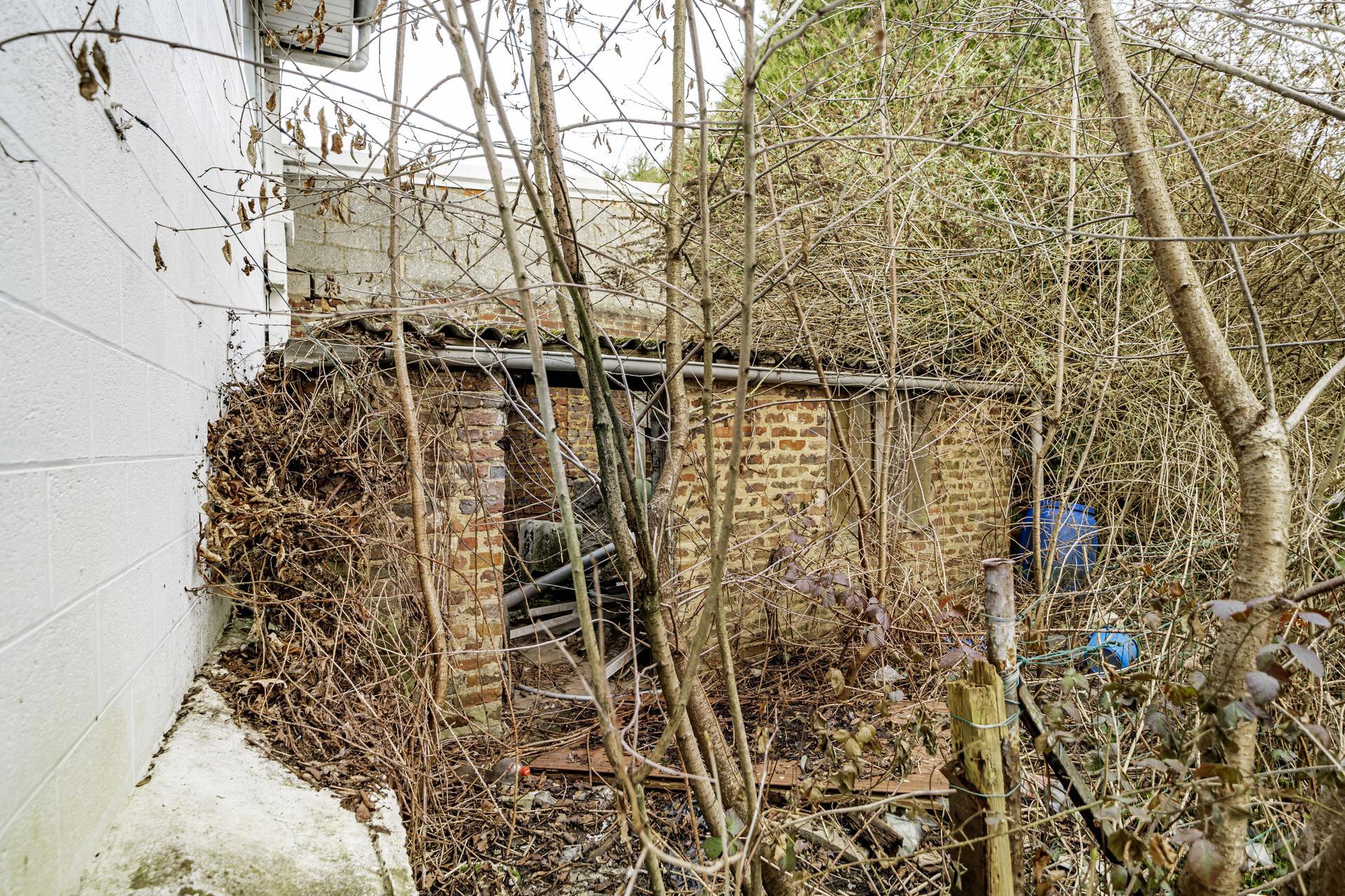 Photo 4 sur 4 pour Maison de deux chambres à Montignies-Sur-Sambre