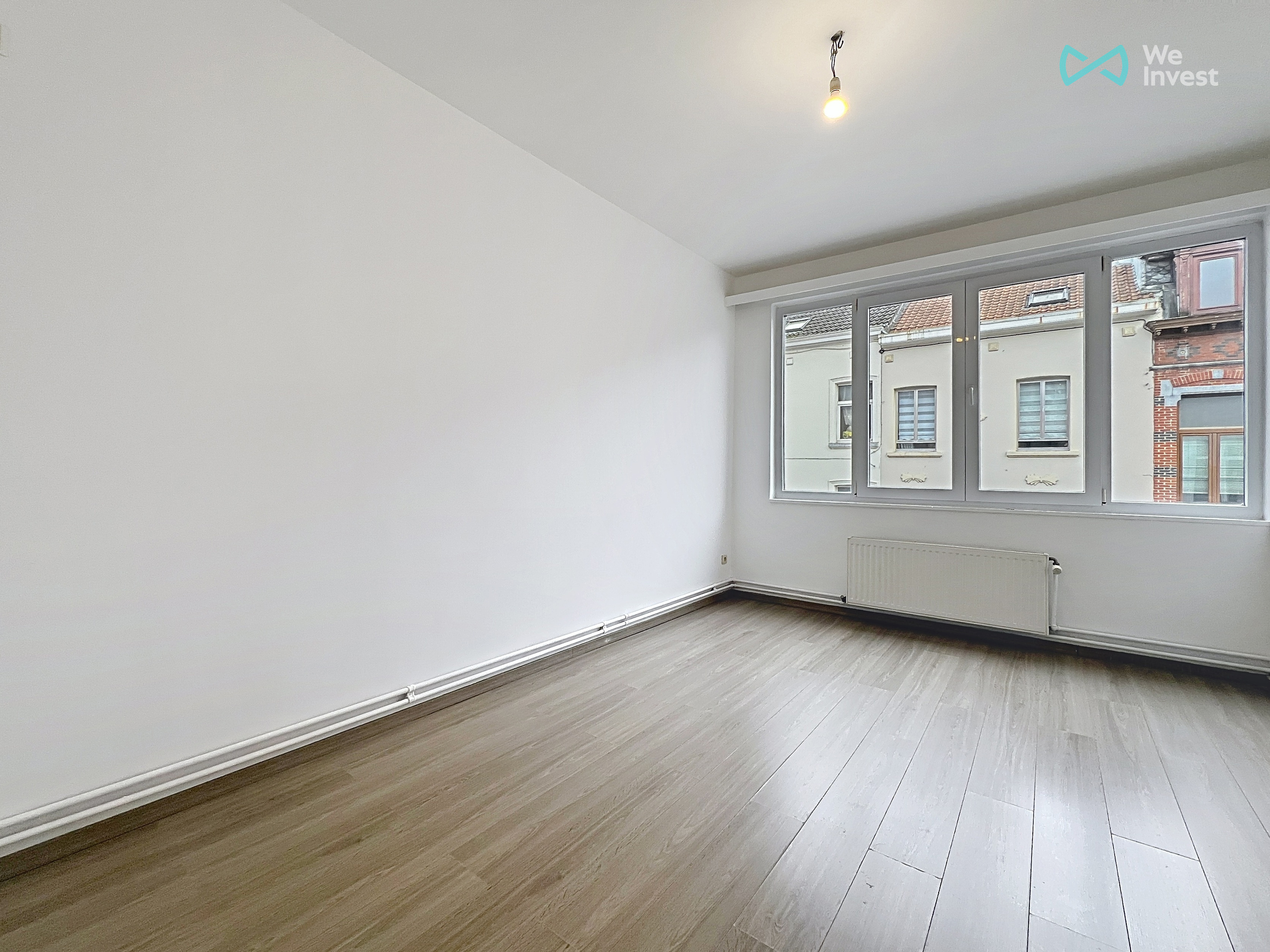 Picture 2 of 4 for Flat with two bedrooms in Schaerbeek