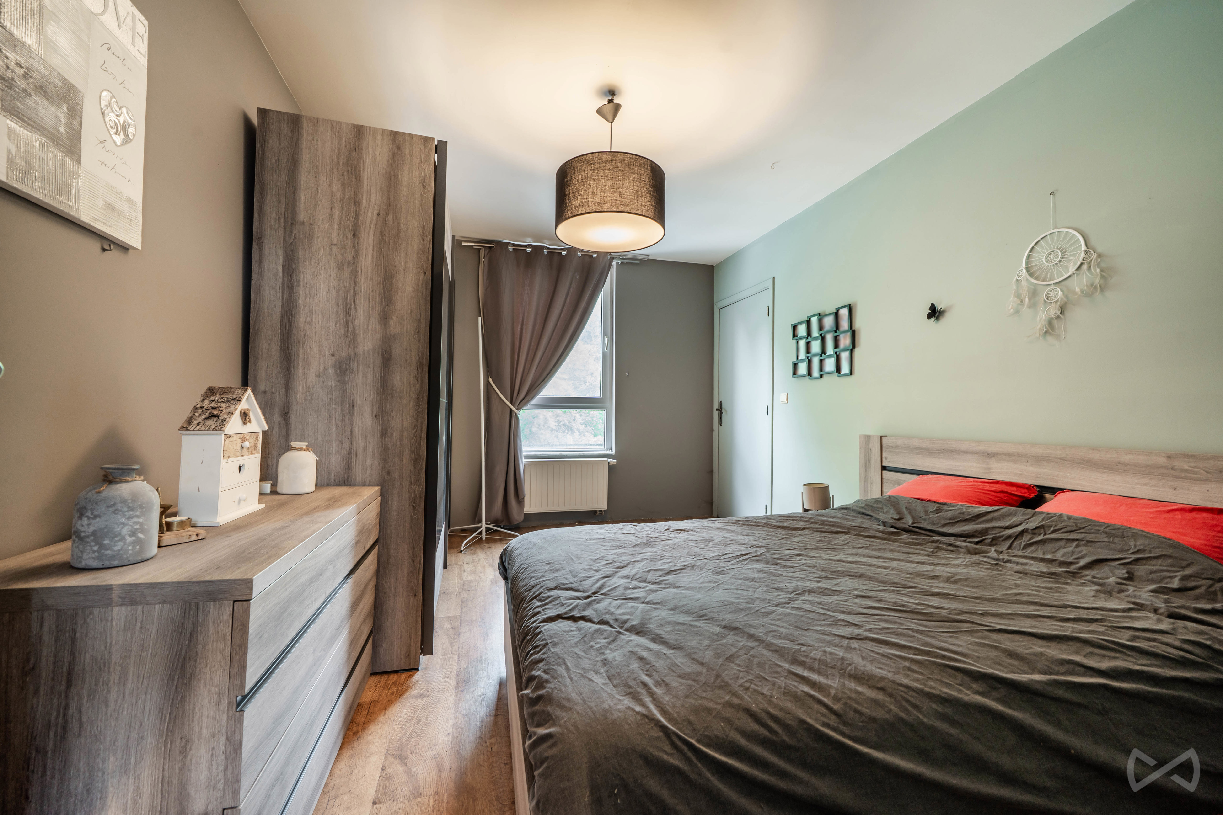 Foto 4 van 4 van Huis met twee slaapkamers in Soignies