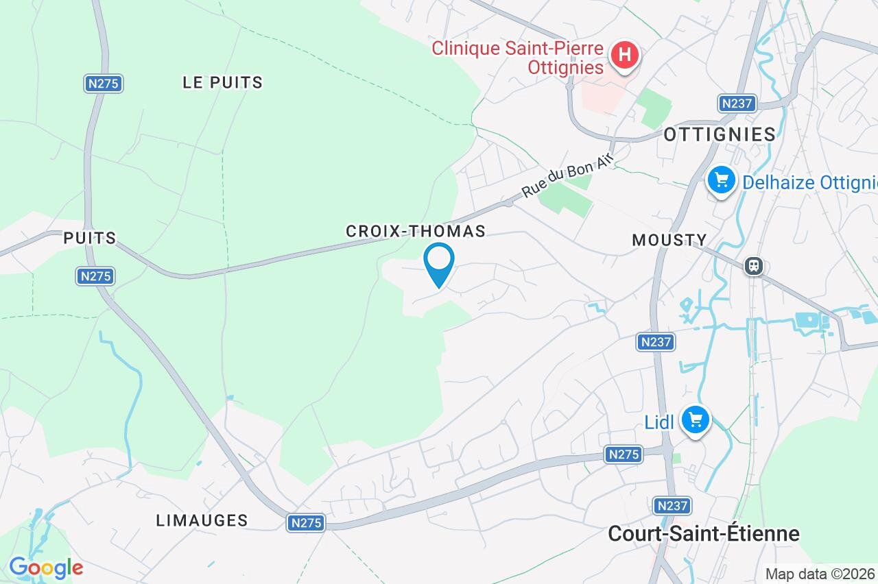 Picture 4 of 4 for Ground in Céroux-mousty