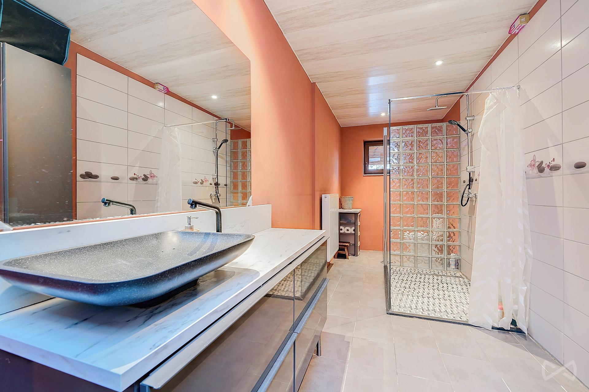 Photo 4 sur 4 pour Maison de quatre chambres à Soignies