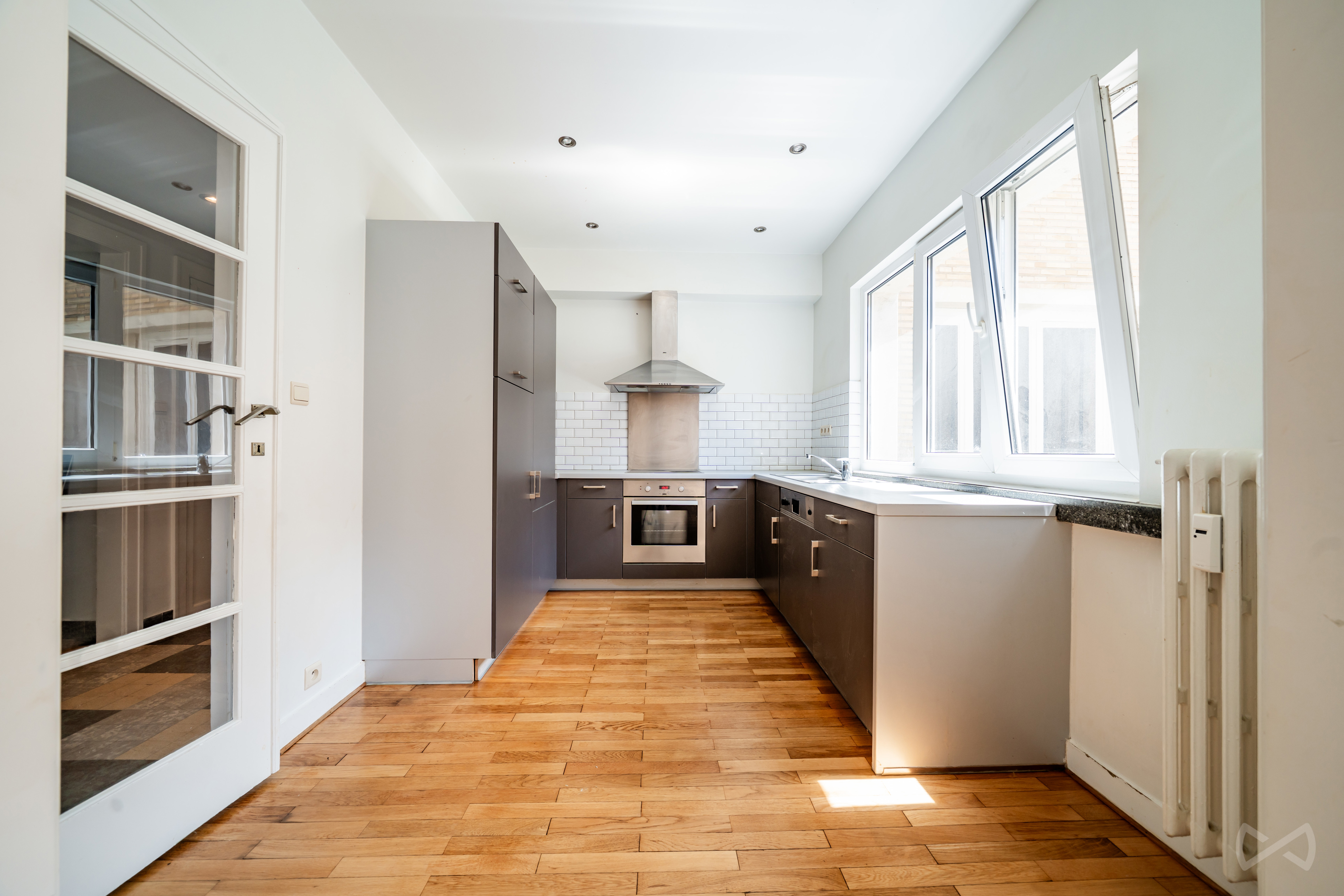 Photo 3 sur 4 pour Appartement de deux chambres à Uccle