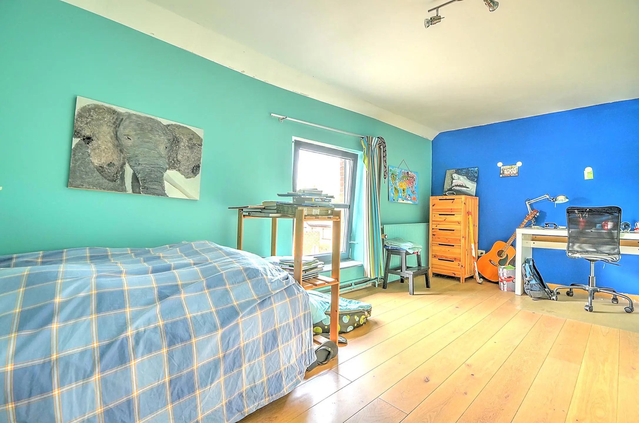 Photo 4 sur 4 pour Maison à Pont-à-Celles