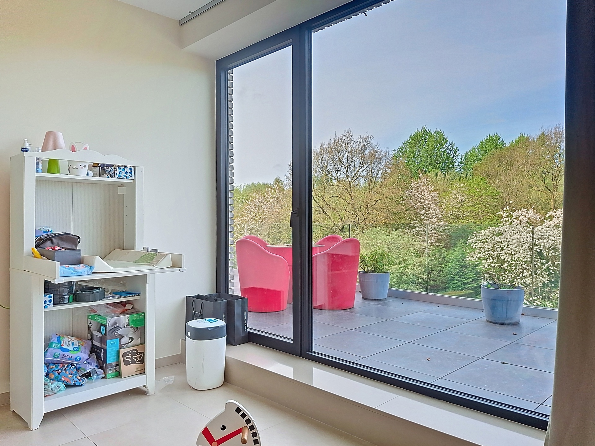 Picture 2 of 4 for Multi-purpose building with three bedrooms in Meise Wolvertem