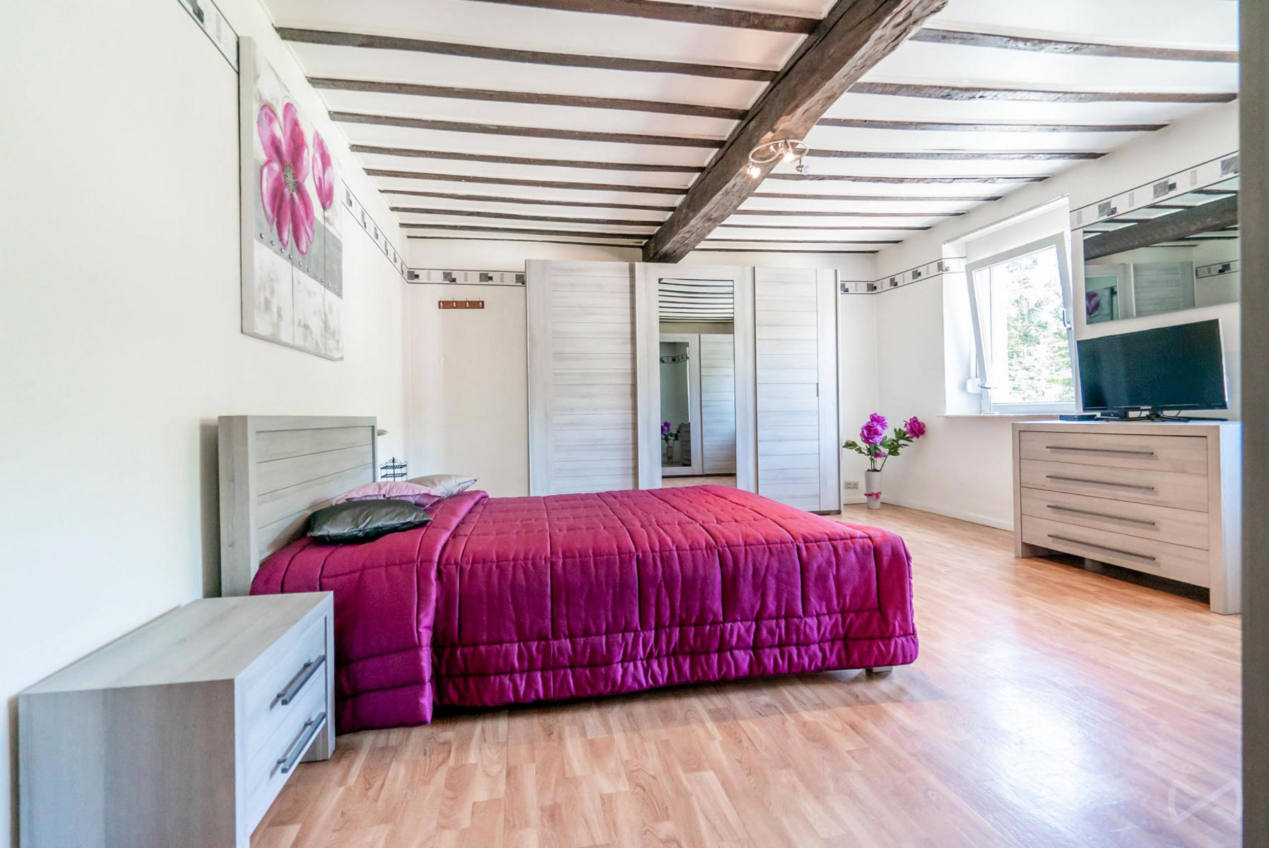 Foto 4 van 4 van Huis met vijf slaapkamers in Trooz