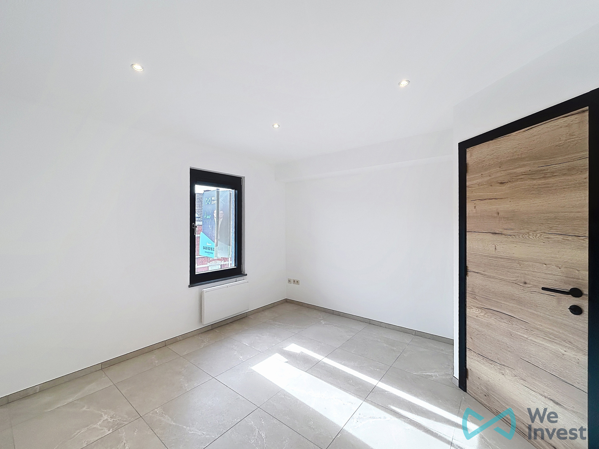 Picture 2 of 4 for Flat with one bedroom in Soignies