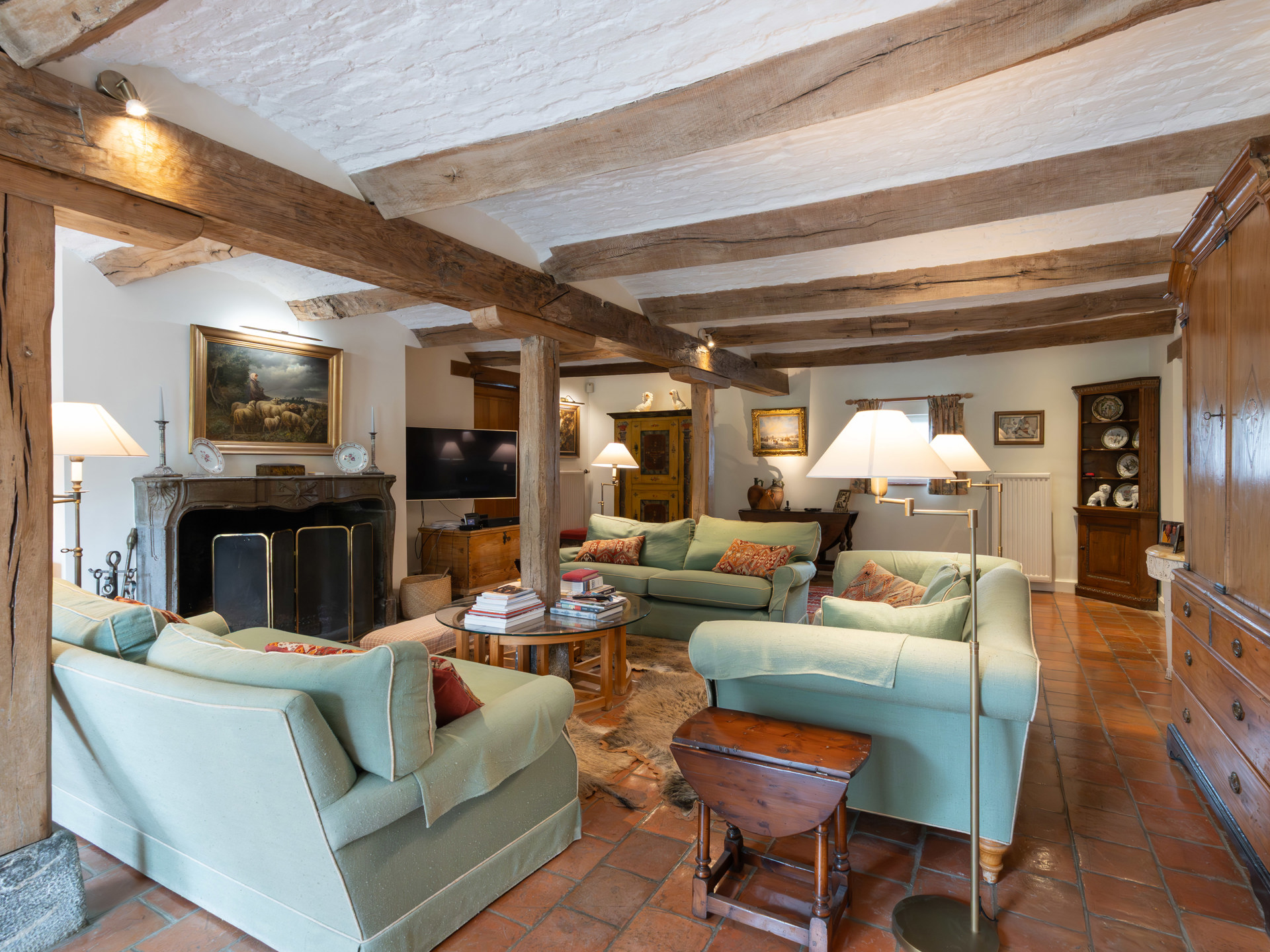 Picture 3 of 4 for Exceptional house with 12 bedrooms in Beauraing