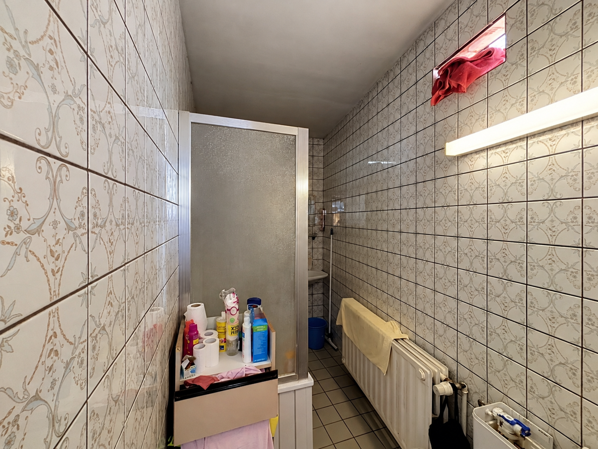 Picture 1 of 1 for House with two bedrooms in Enghien