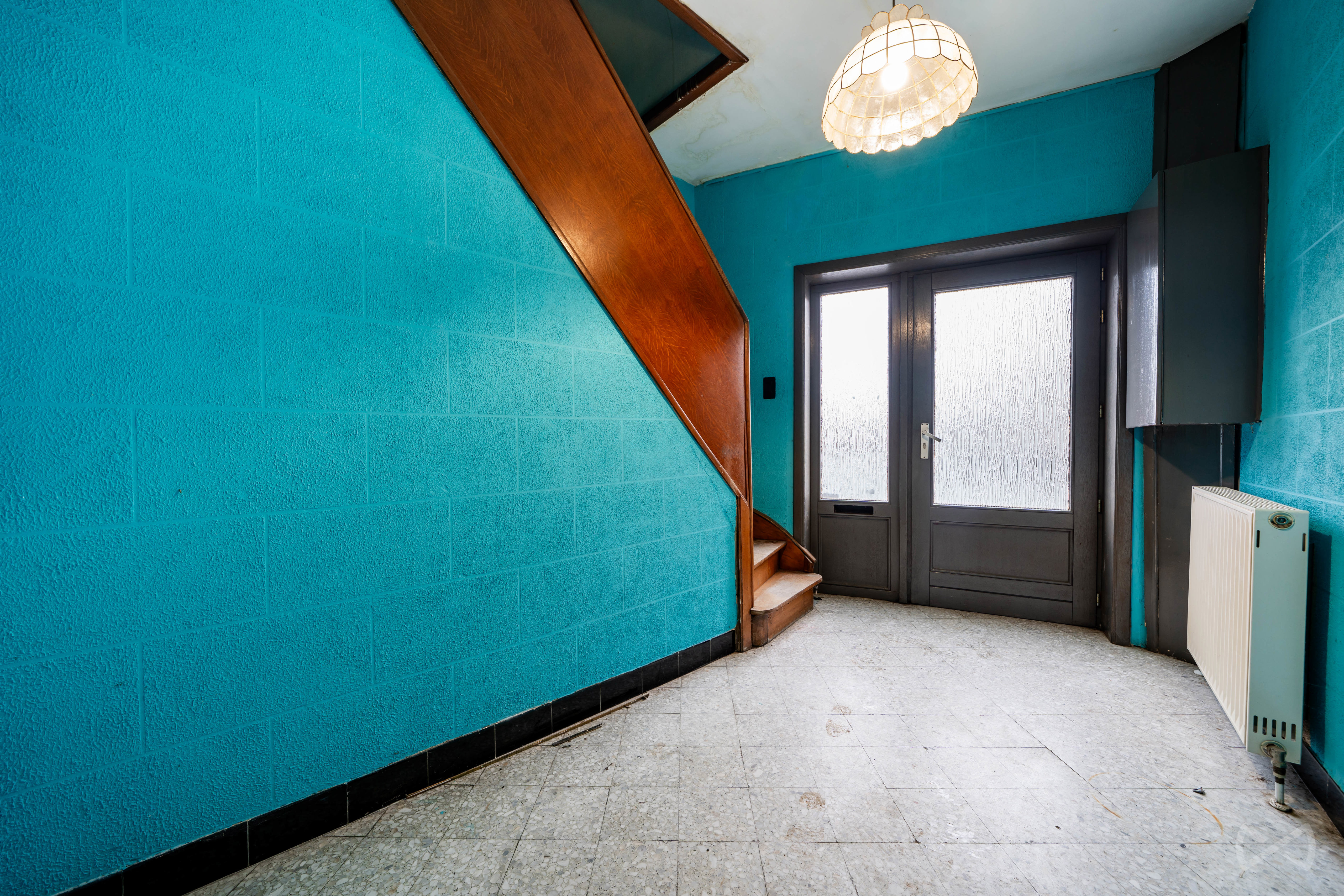 Photo 2 sur 3 pour Maison de trois chambres à Leuze-en-Hainaut