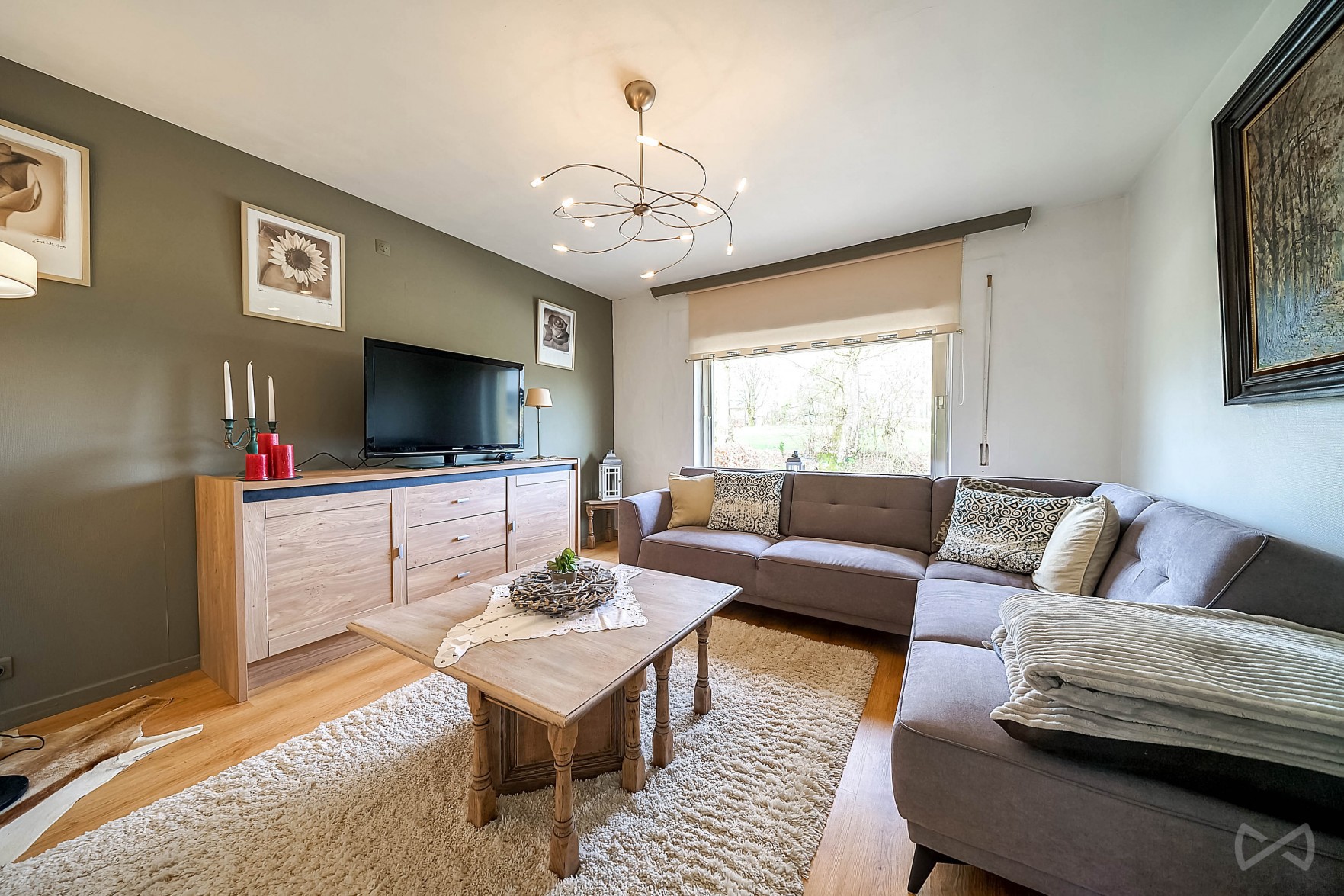 Picture 3 of 3 for House with three bedrooms in Büllingen