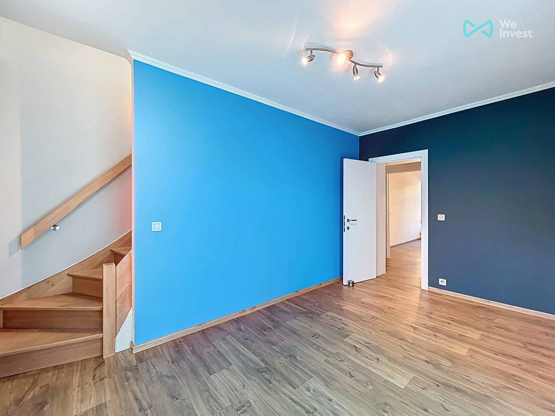 Photo 4 sur 4 pour Maison de quatre chambres à Braine-le-Comte