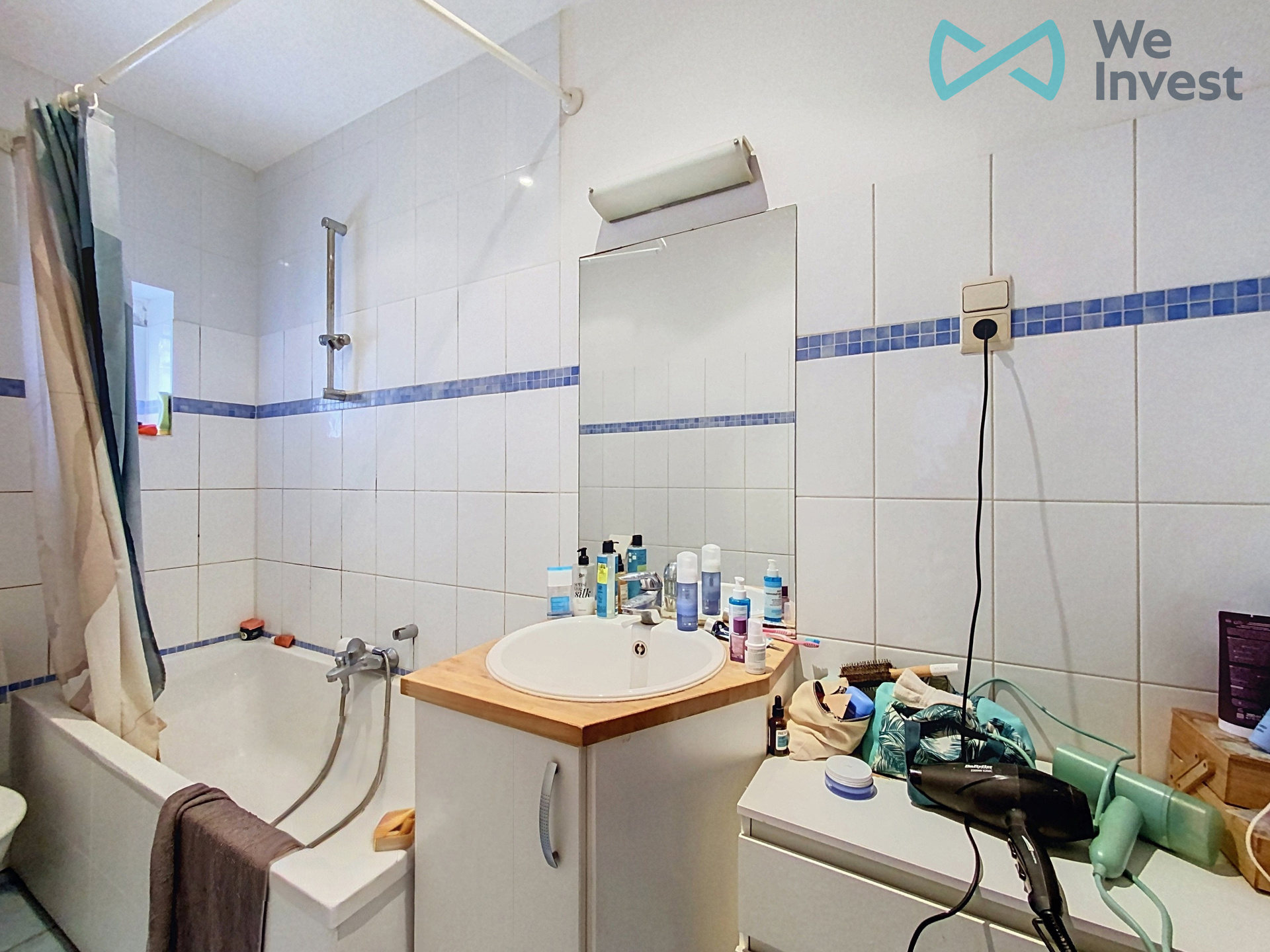 Photo 1 sur 1 pour Appartement d'une chambre à Bruxelles