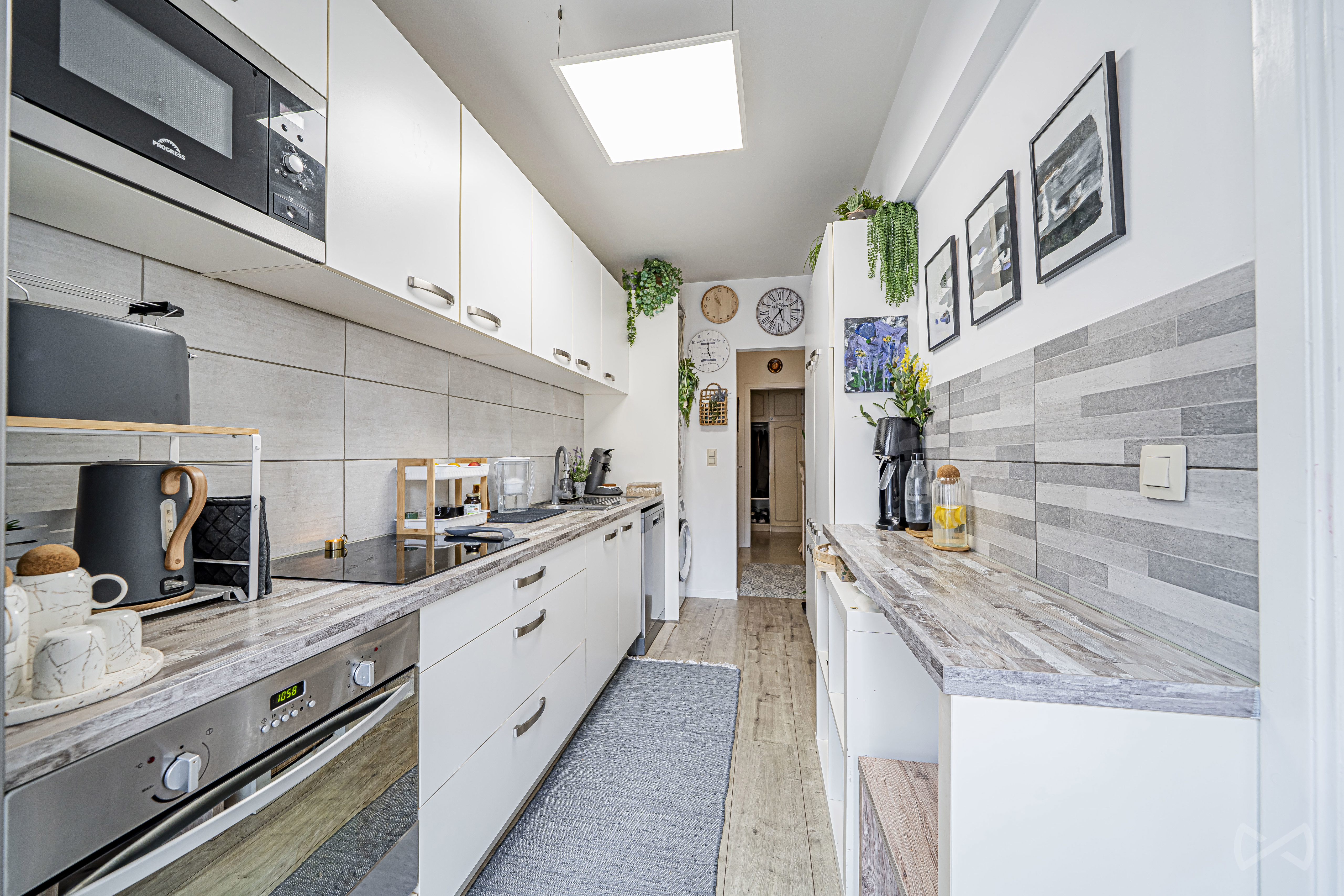 Picture 2 of 4 for Flat with two bedrooms in Forest