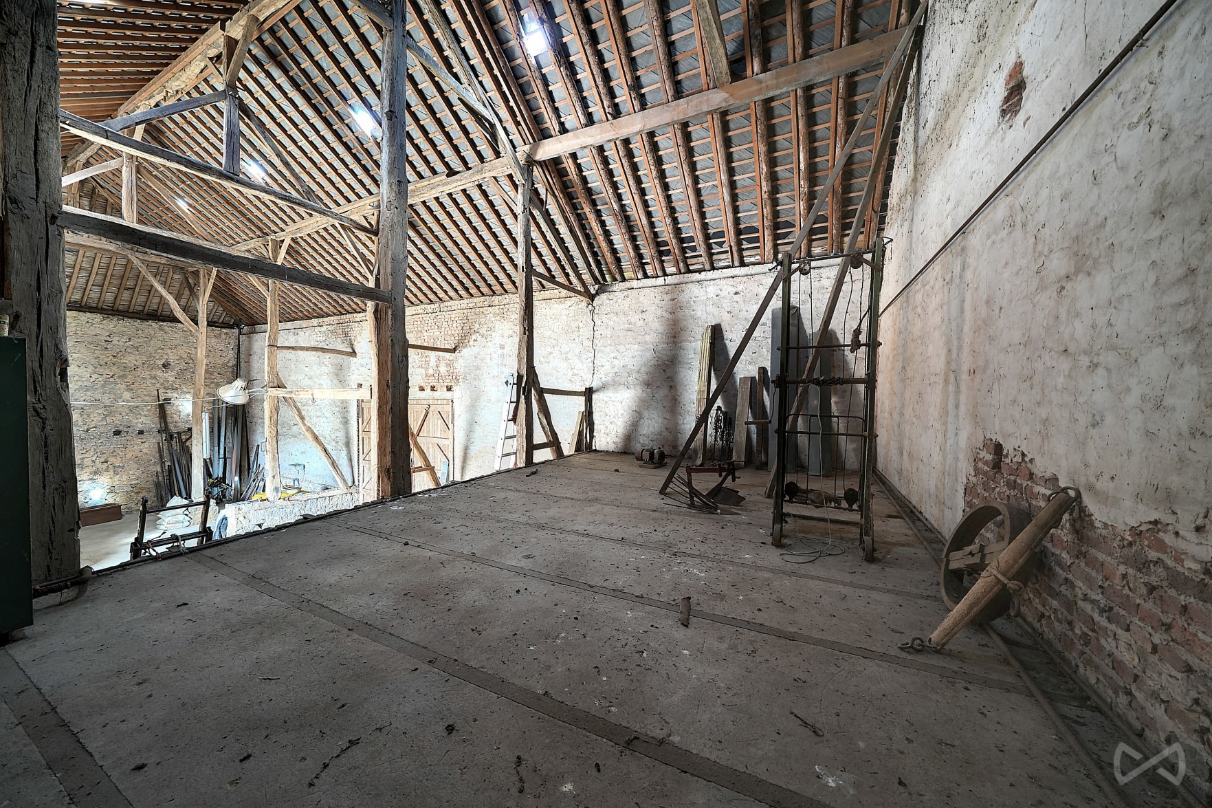 Picture 1 of 4 for Farm with three bedrooms in Havelange