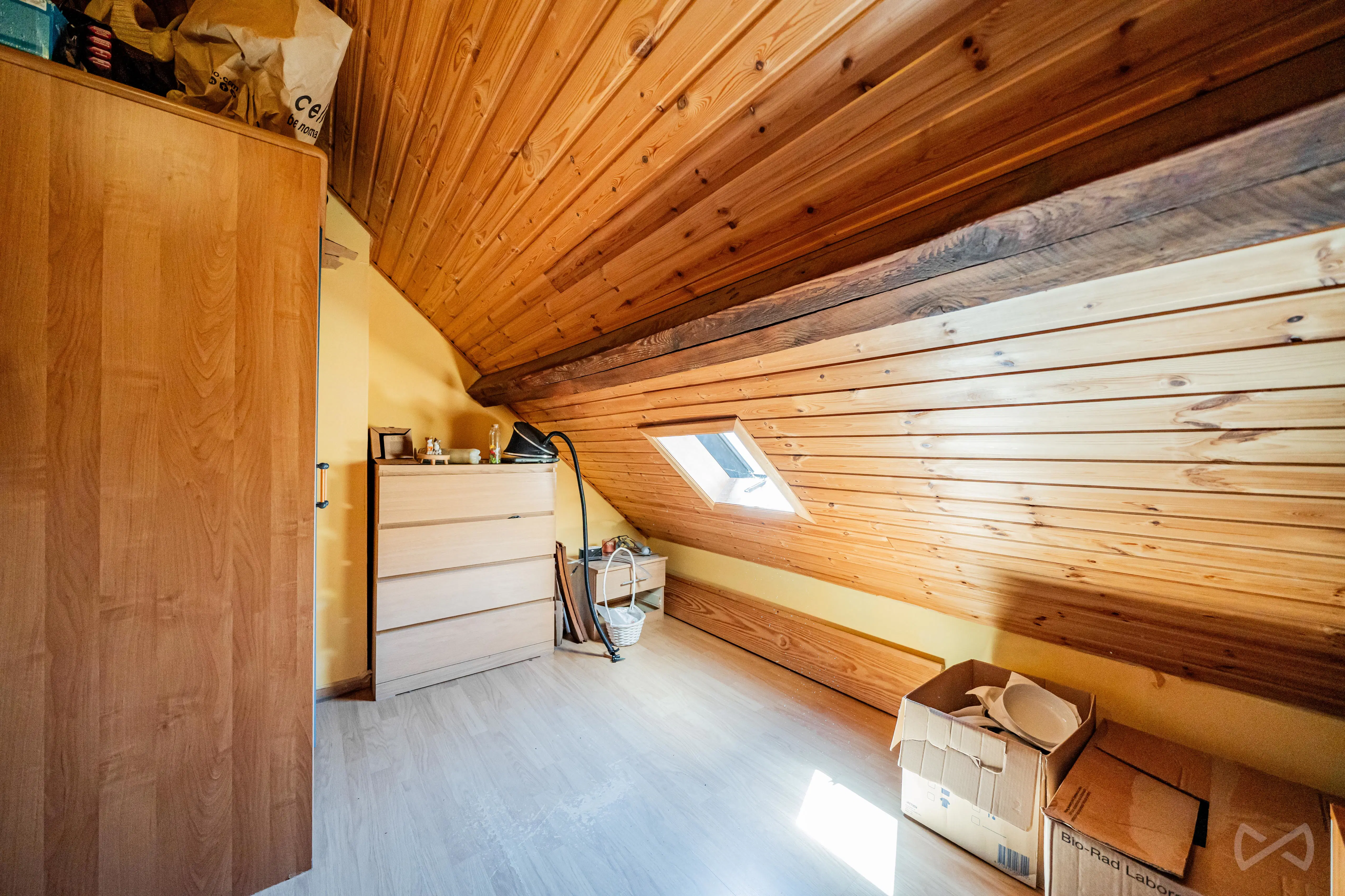 Picture 3 of 4 for House with three bedrooms in Evere