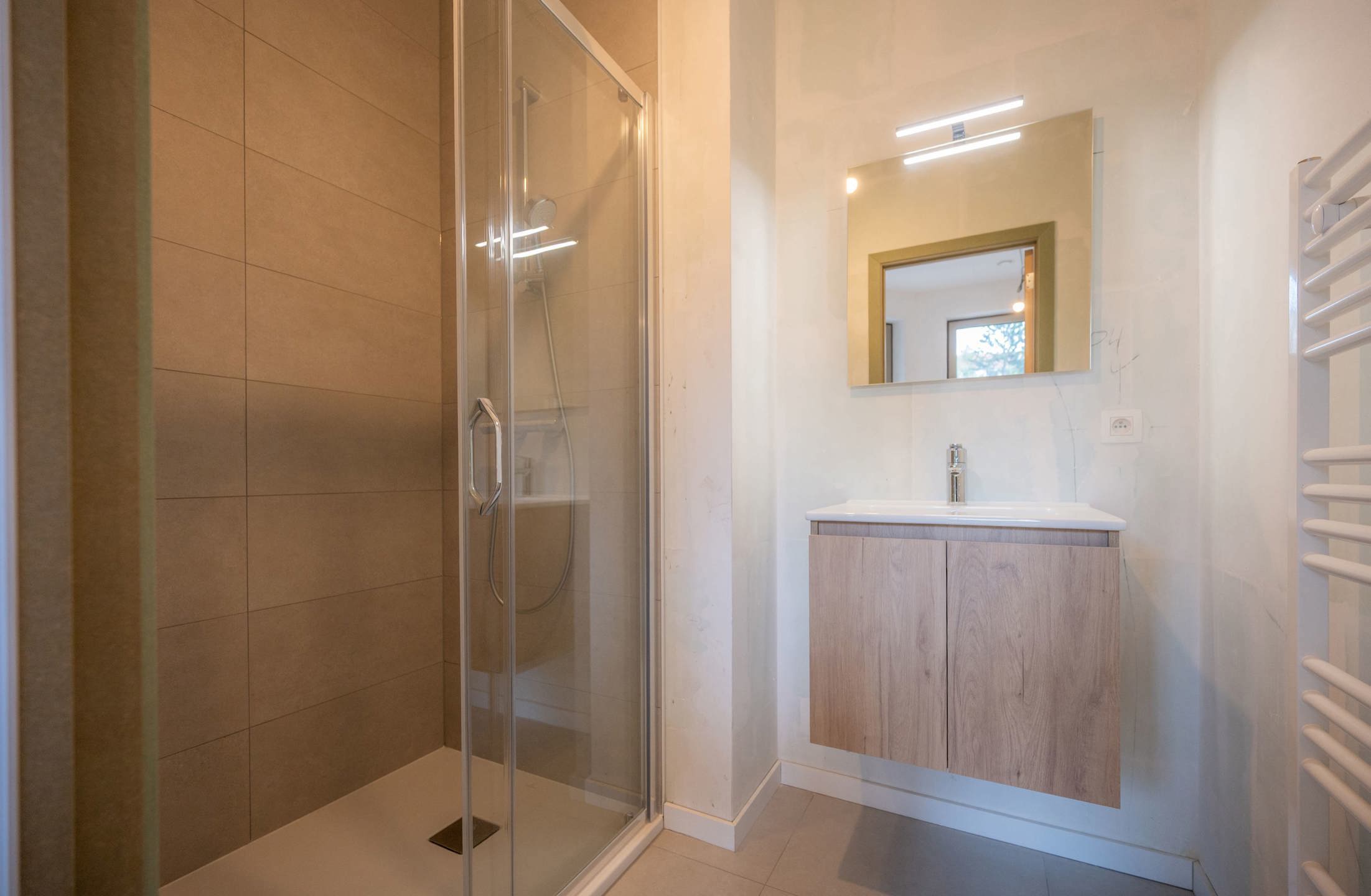 Picture 2 of 4 for Flat with two bedrooms in Bruxelles