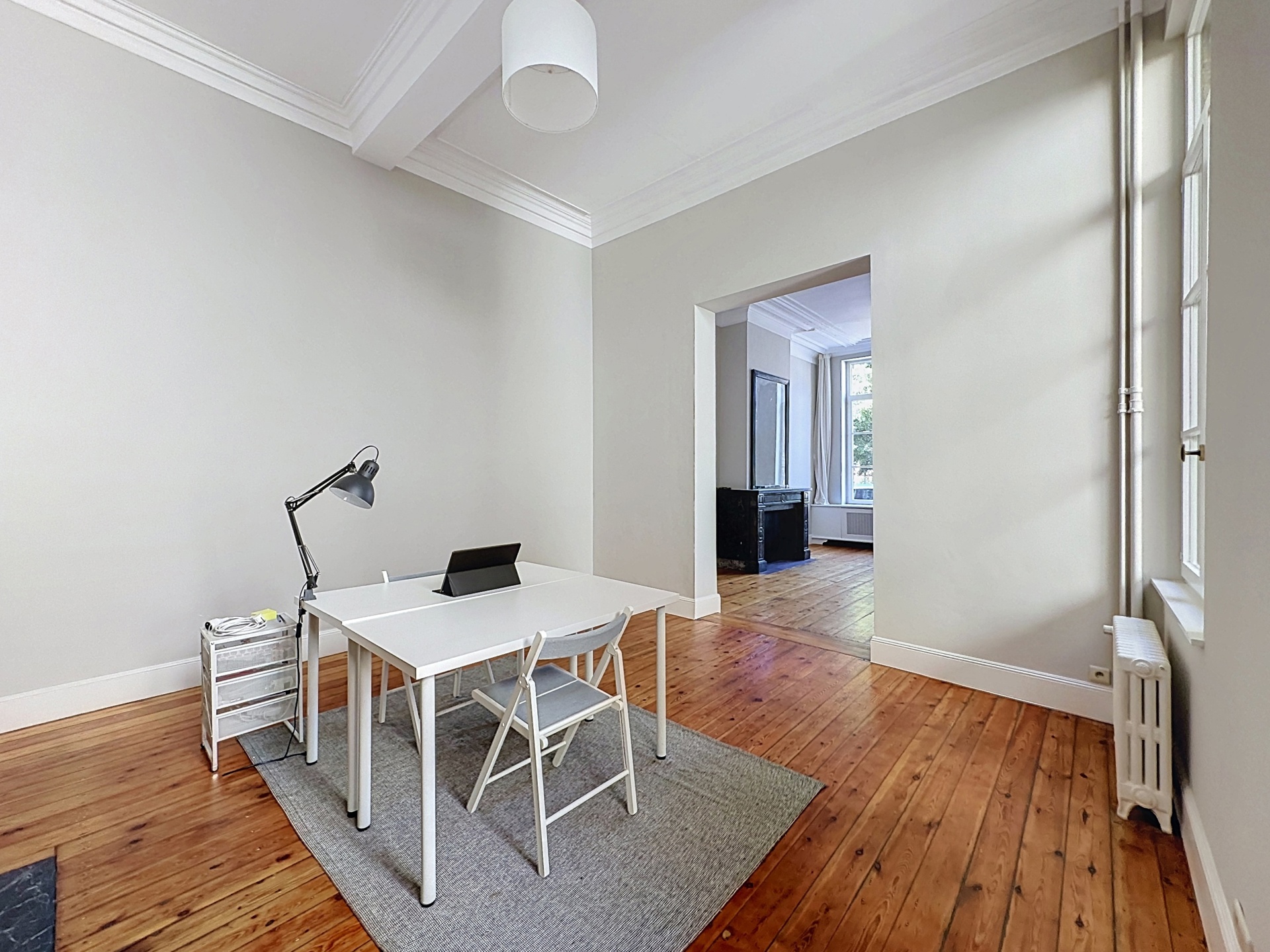 Picture 4 of 4 for Exceptional house with five bedrooms in Bruxelles
