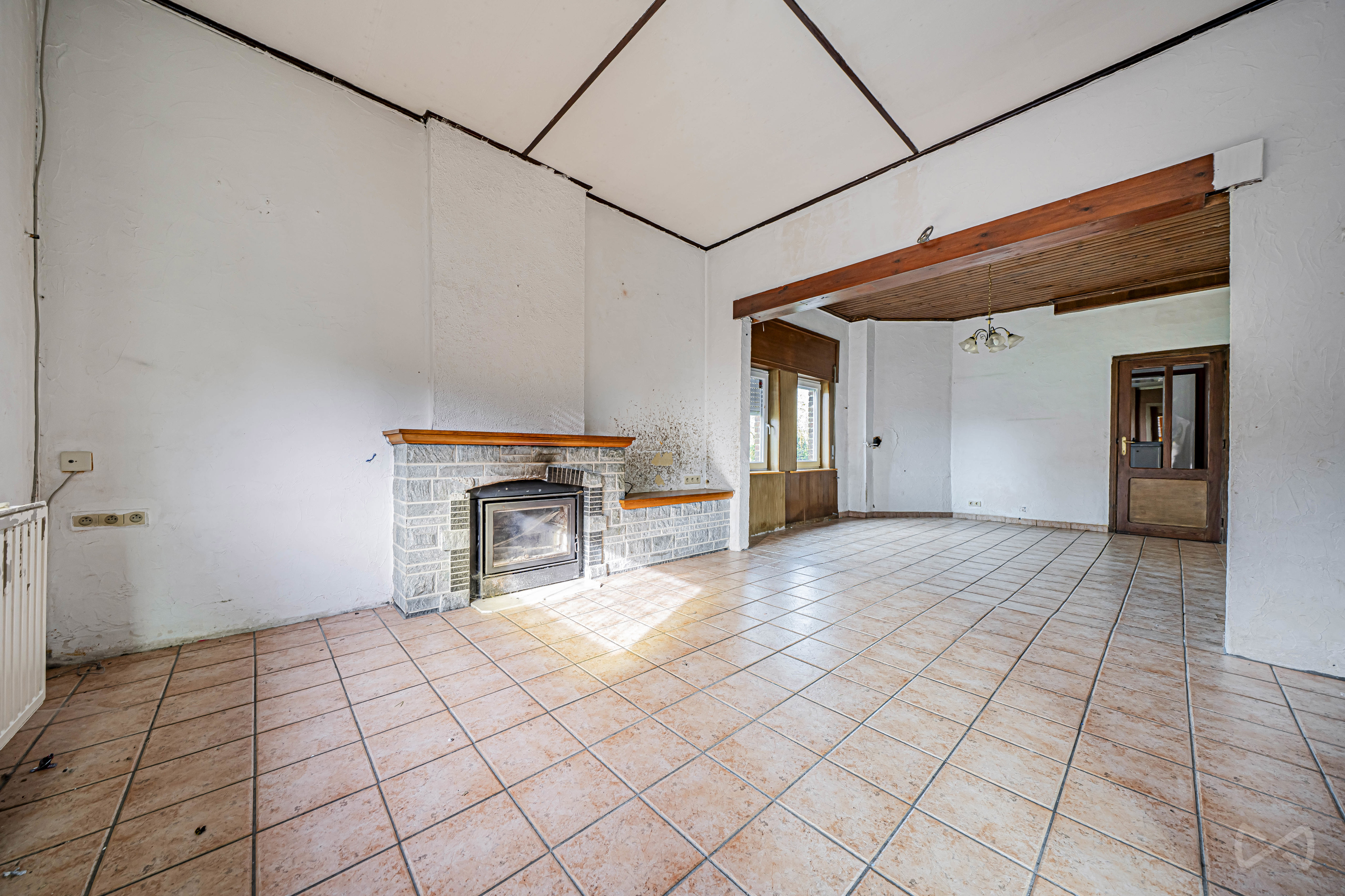 Picture 3 of 3 for House with four bedrooms in Verlaine