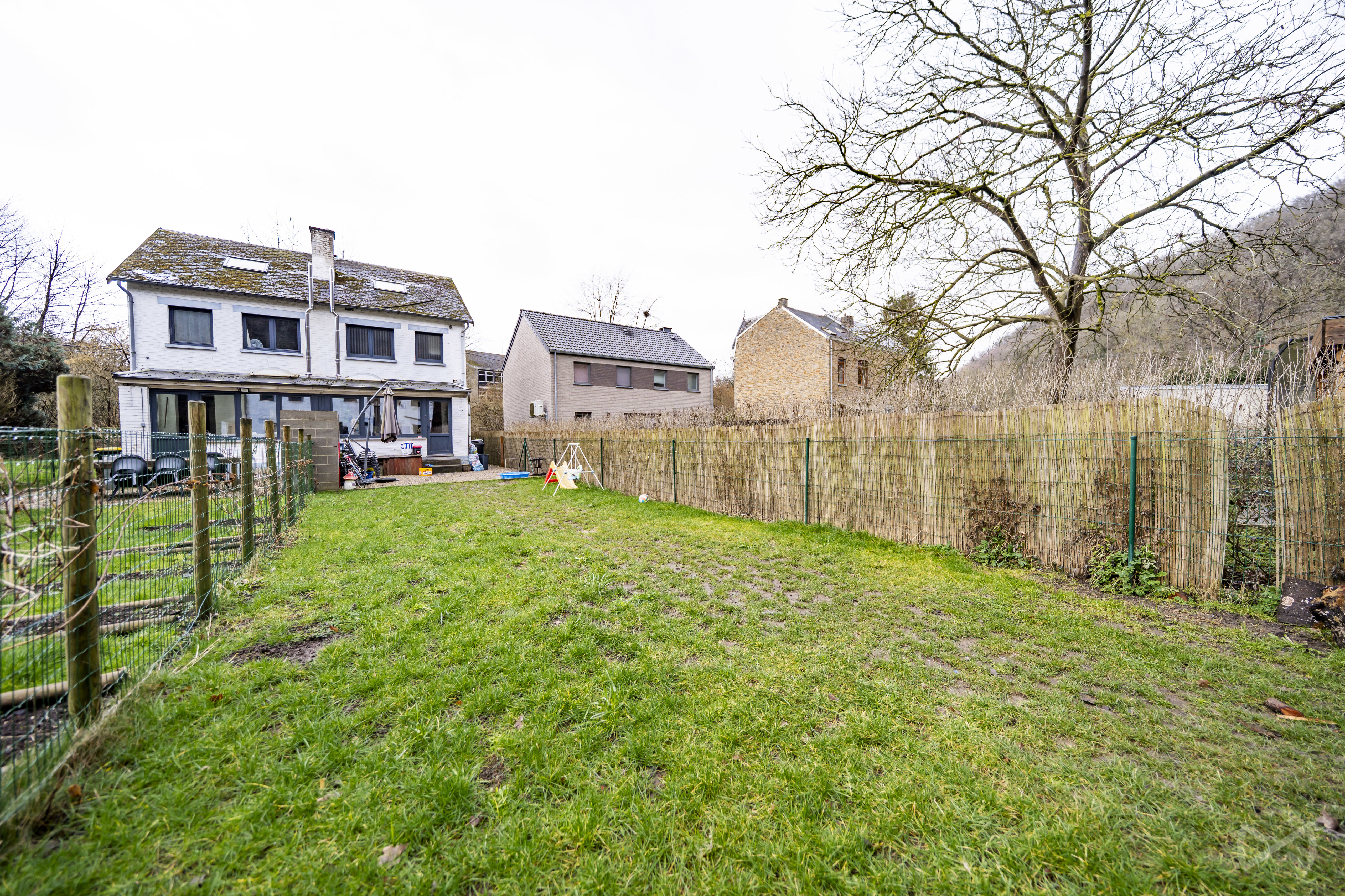 Photo 2 sur 4 pour Maison de deux chambres à Esneux