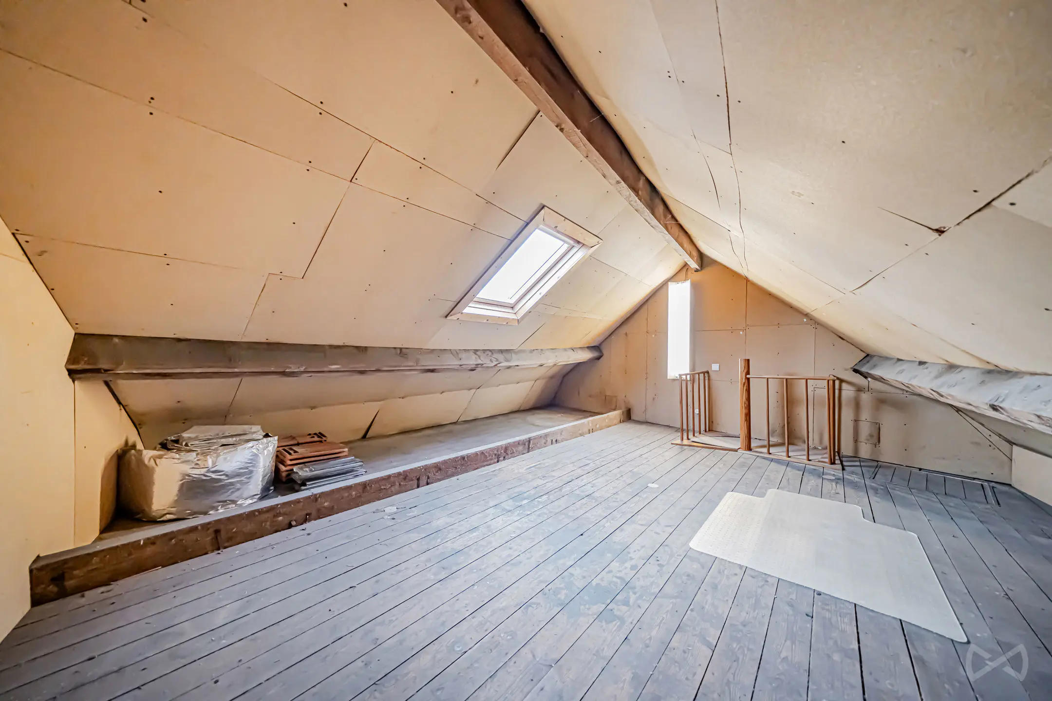 Picture 2 of 4 for Bel-etage with three bedrooms in Neder-over-heembeek