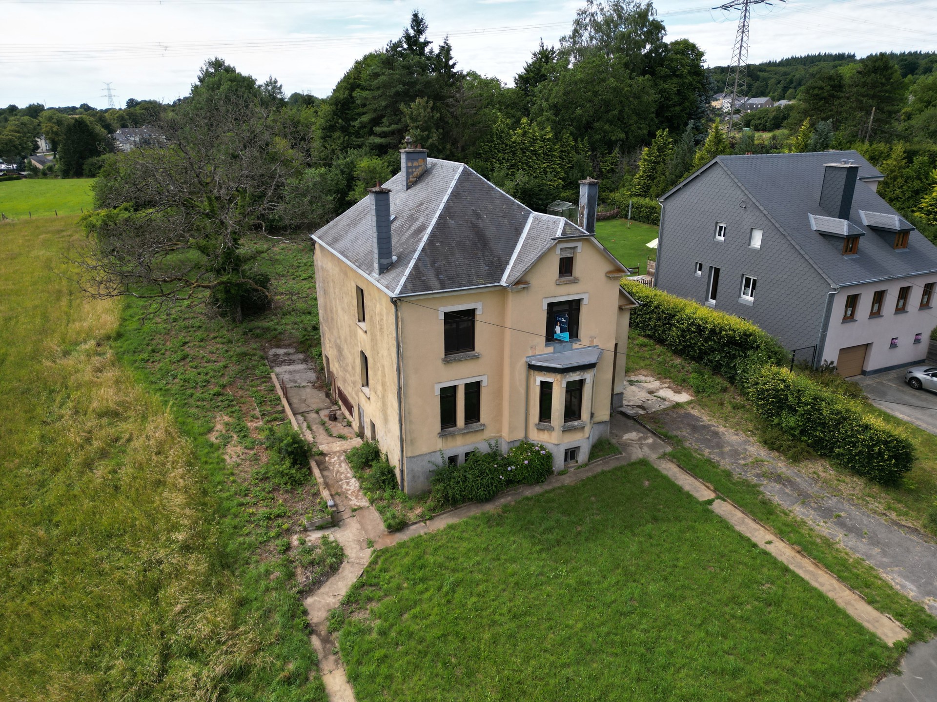 Picture 1 of 1 for House with three bedrooms in Arlon