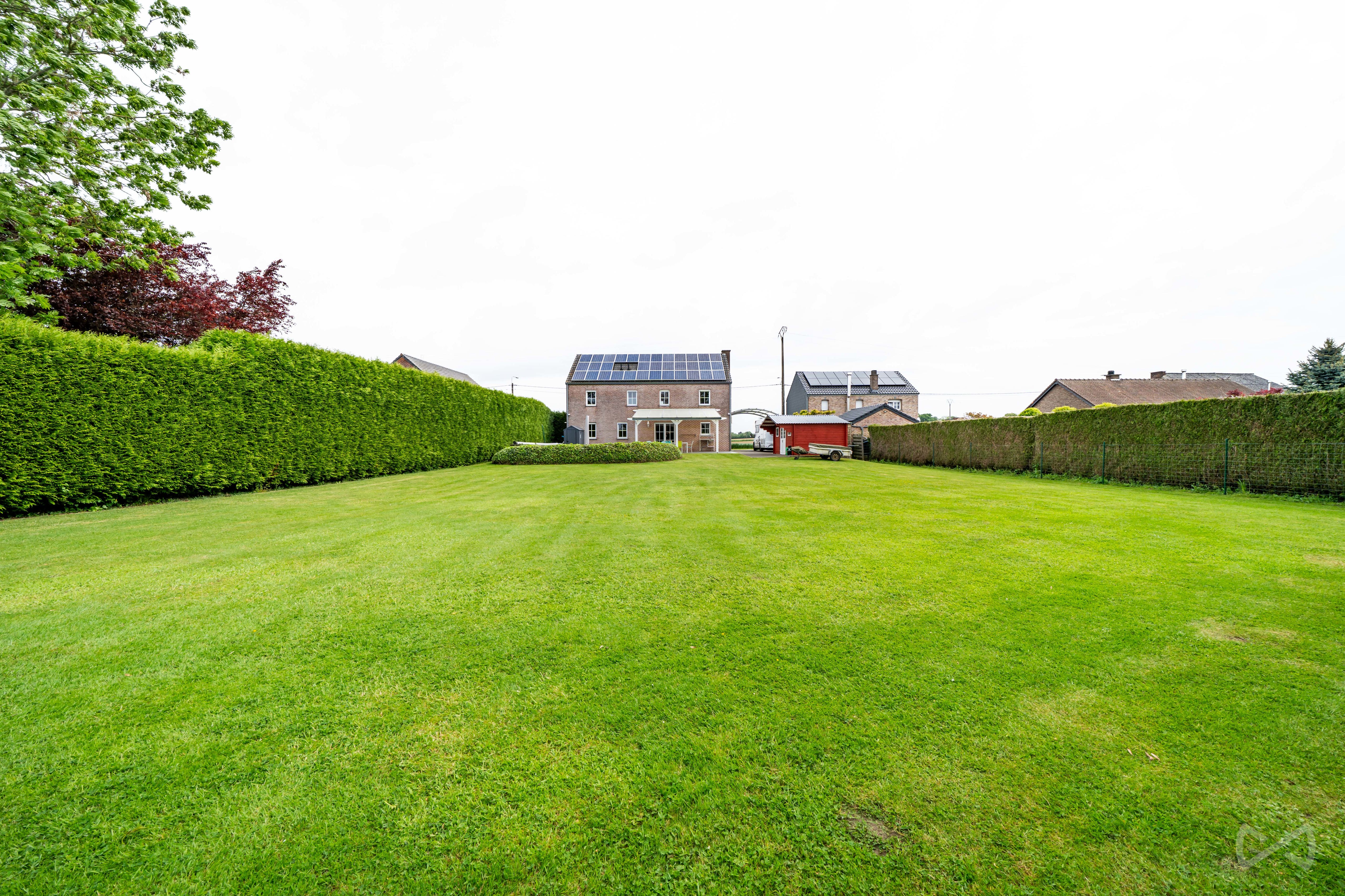 Picture 2 of 4 for Villa with six bedrooms in Faimes
