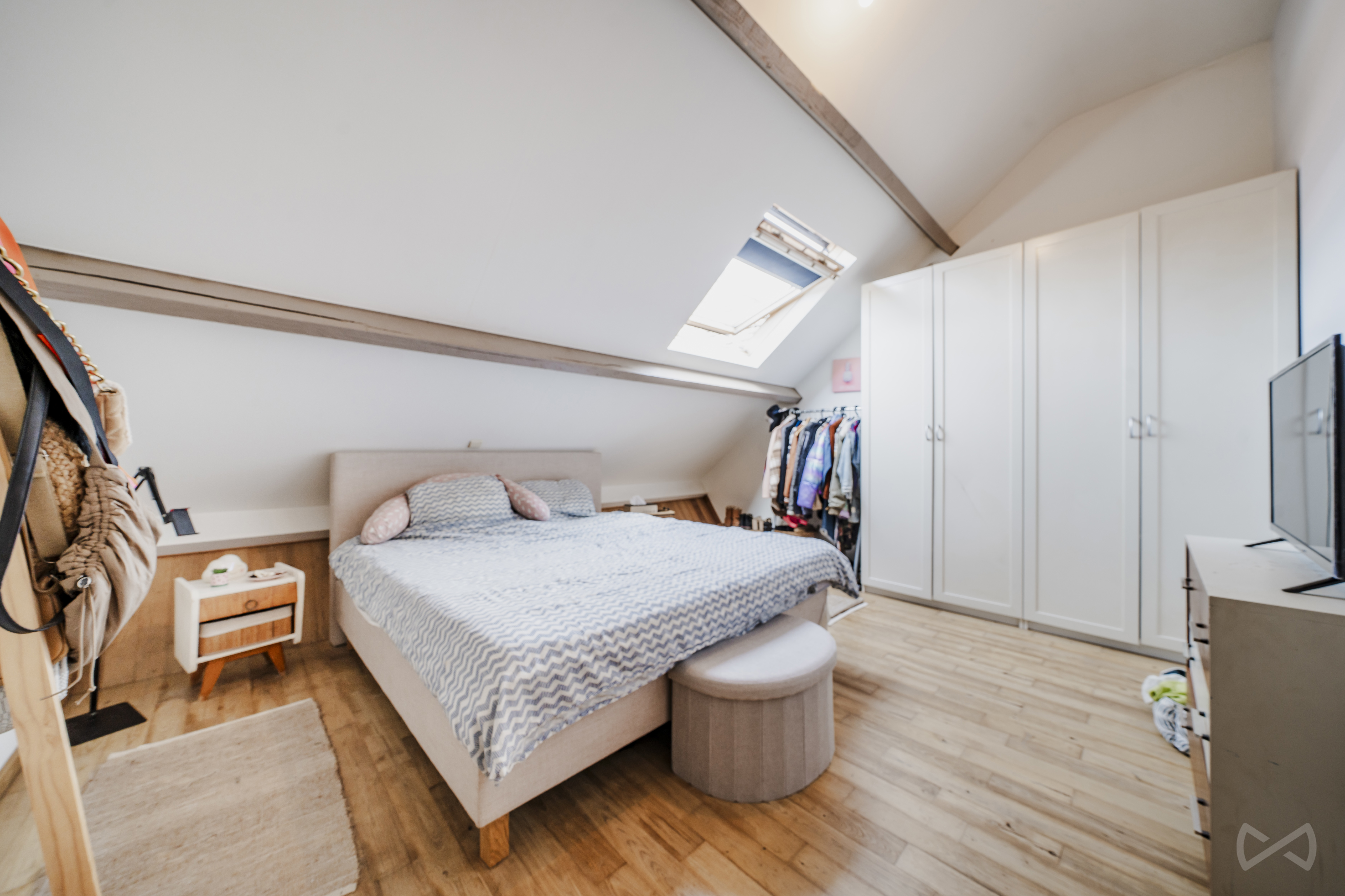 Photo 2 sur 4 pour Maison de deux chambres à Nalinnes