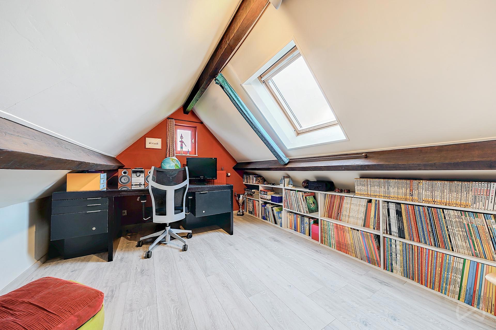Picture 3 of 4 for House with five bedrooms in Ham-sur-heure-nalinnes